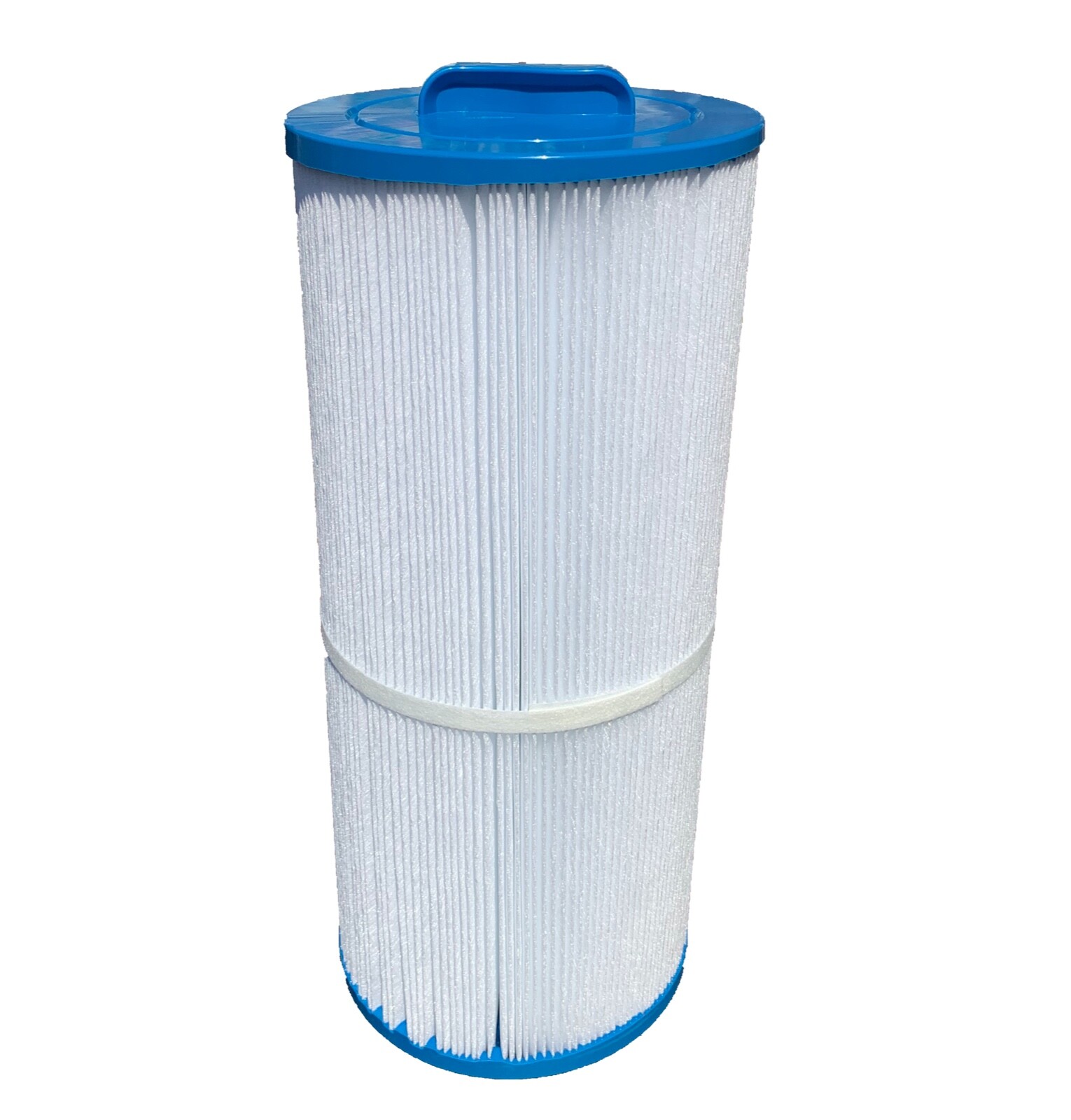 Happy HHTJW60C Hot Tub Filter Compatible with Jacuzzi Tubs J-300 Series JLX Spa