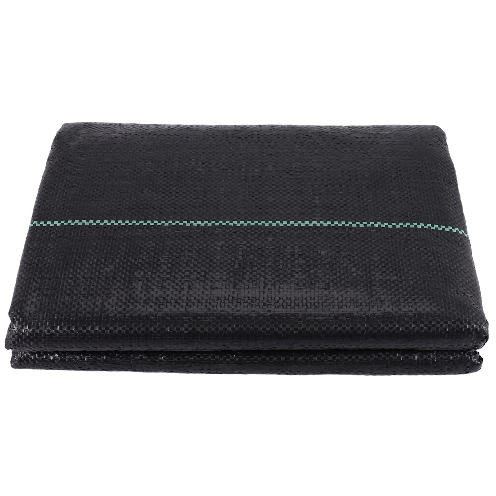 Garden Weeding Barrier Landscape Fabric &Heavy-Duty Weeding Gardening Mat,7103