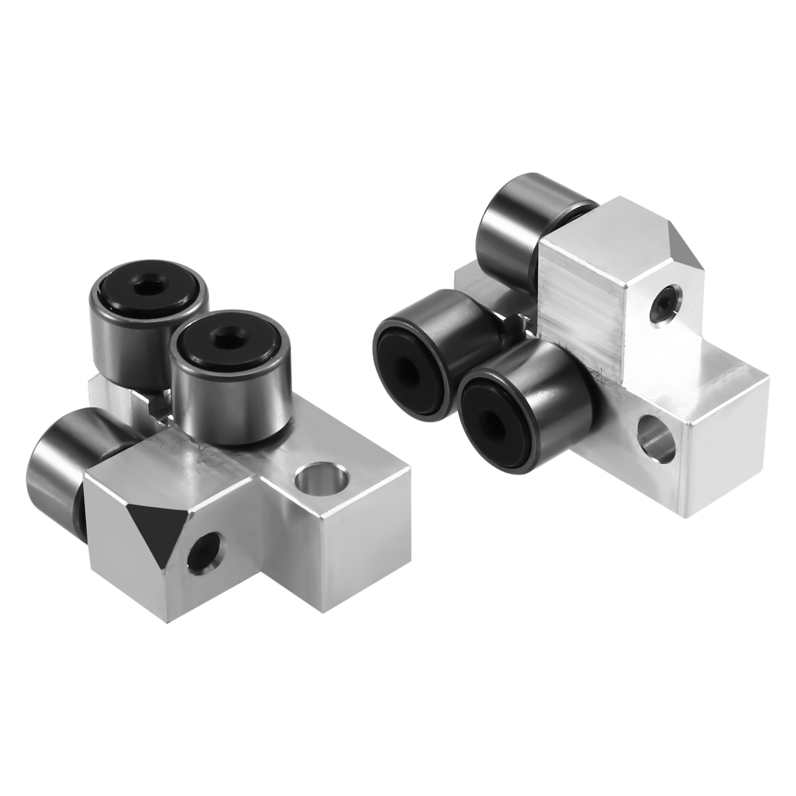 42-28-0206 Band Saw Blade Guide Kit Rear Blade Guide/Bearing Assembly U2T26168