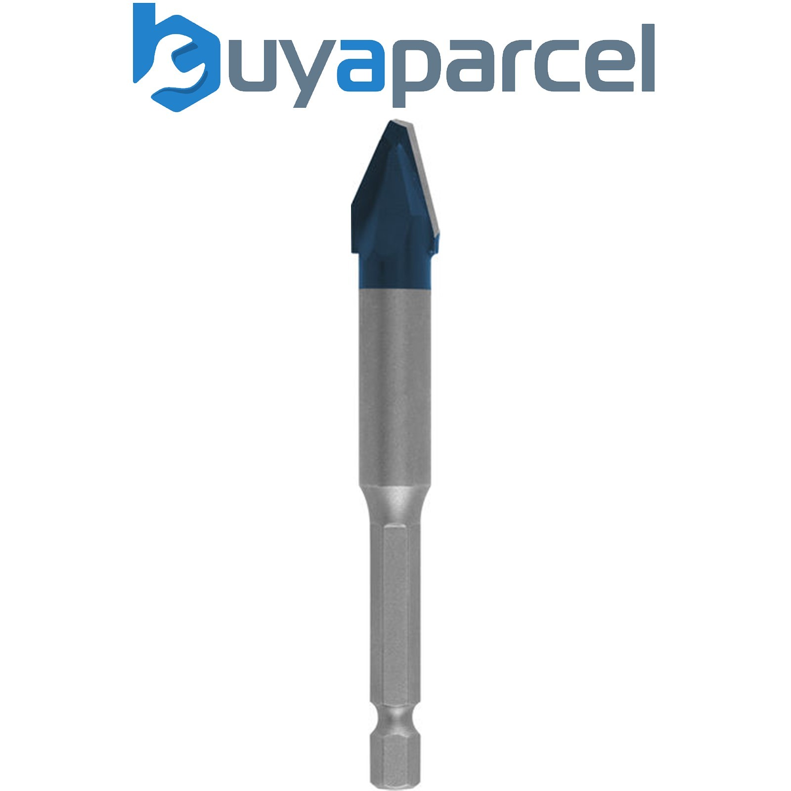 Bosch Drill bits EXPERT HEX-9 Hard Ceramic Drill Bit 12 x 90 mm 2608902311