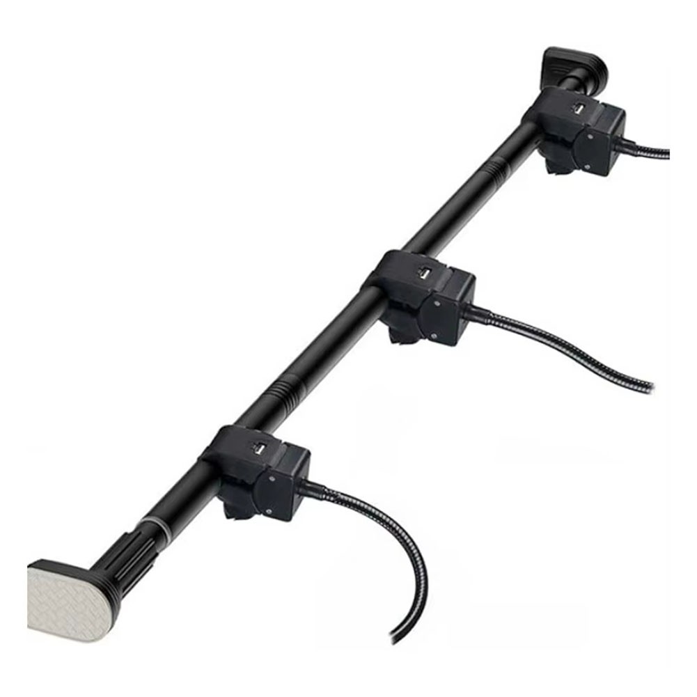 Garland Hanger for Front Door,Adjustable Fits 32Inch-39Inch Doors,2940