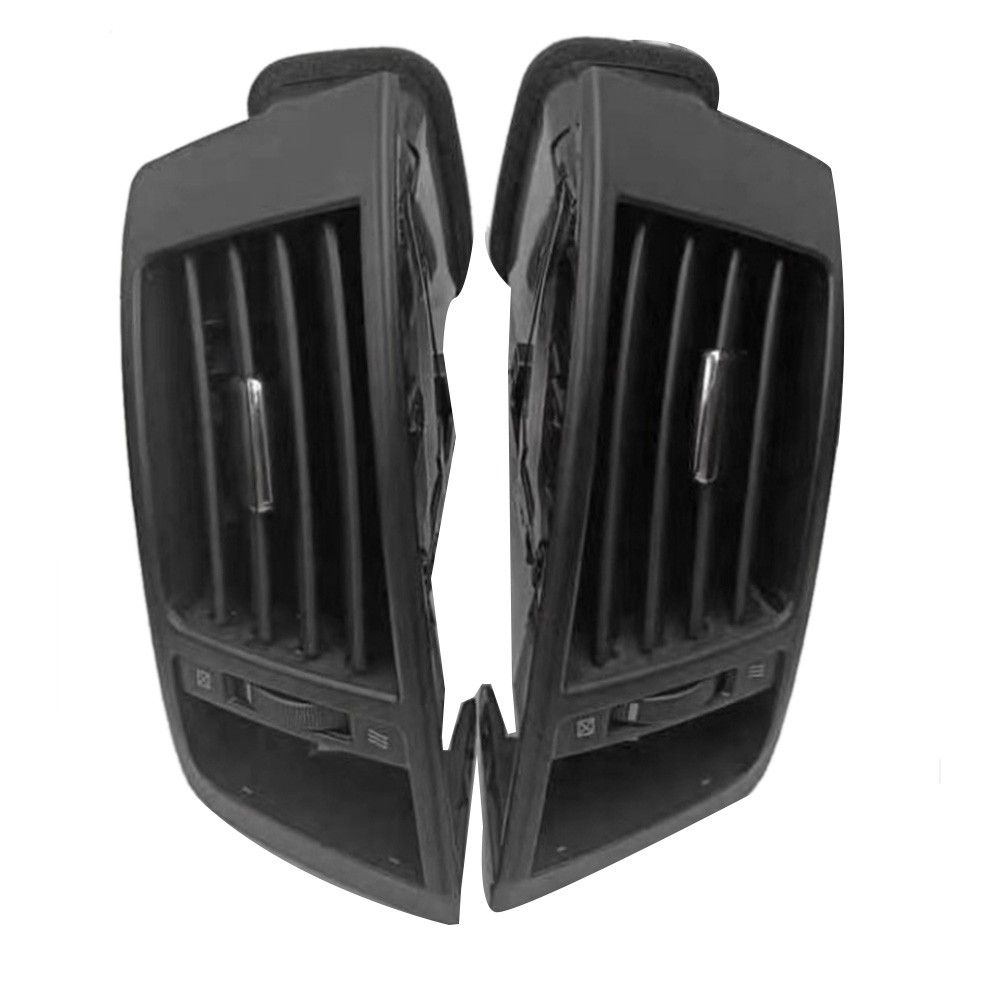 Car Dashboard Middle A/C Air Conditioner Outlet Assembly for Land Cruiser3140