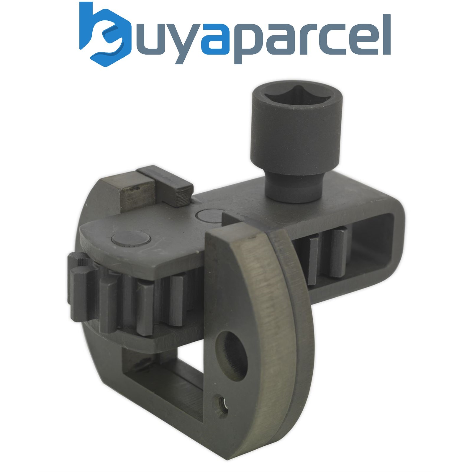 Sealey CV038 Crankshaft Rotator for Mercedes 1/2"Sq Drive