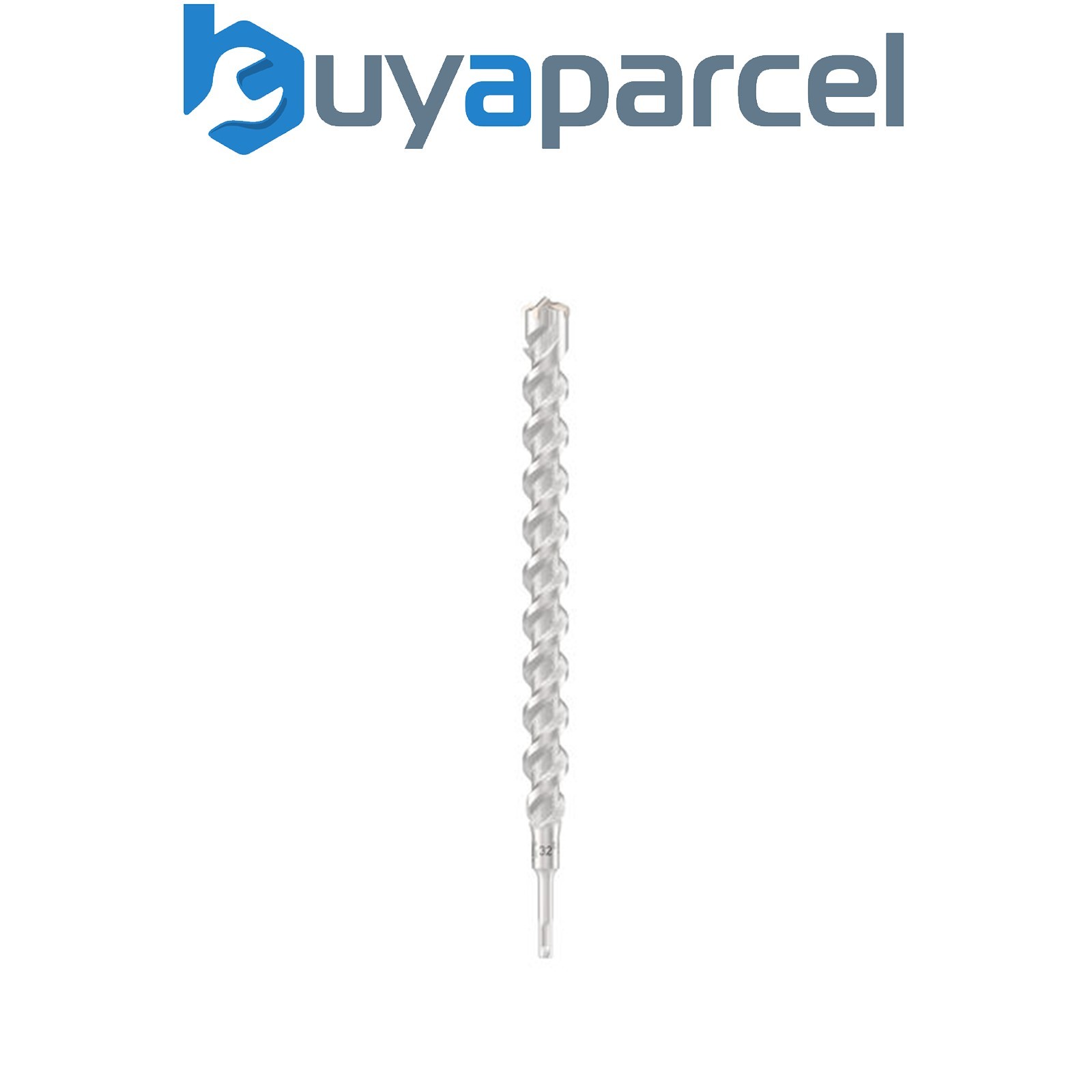 Bosch Drill bits PRO SDS plus-5X Hammer Drill Bit 32 x 400 x 450 mm 2608707245