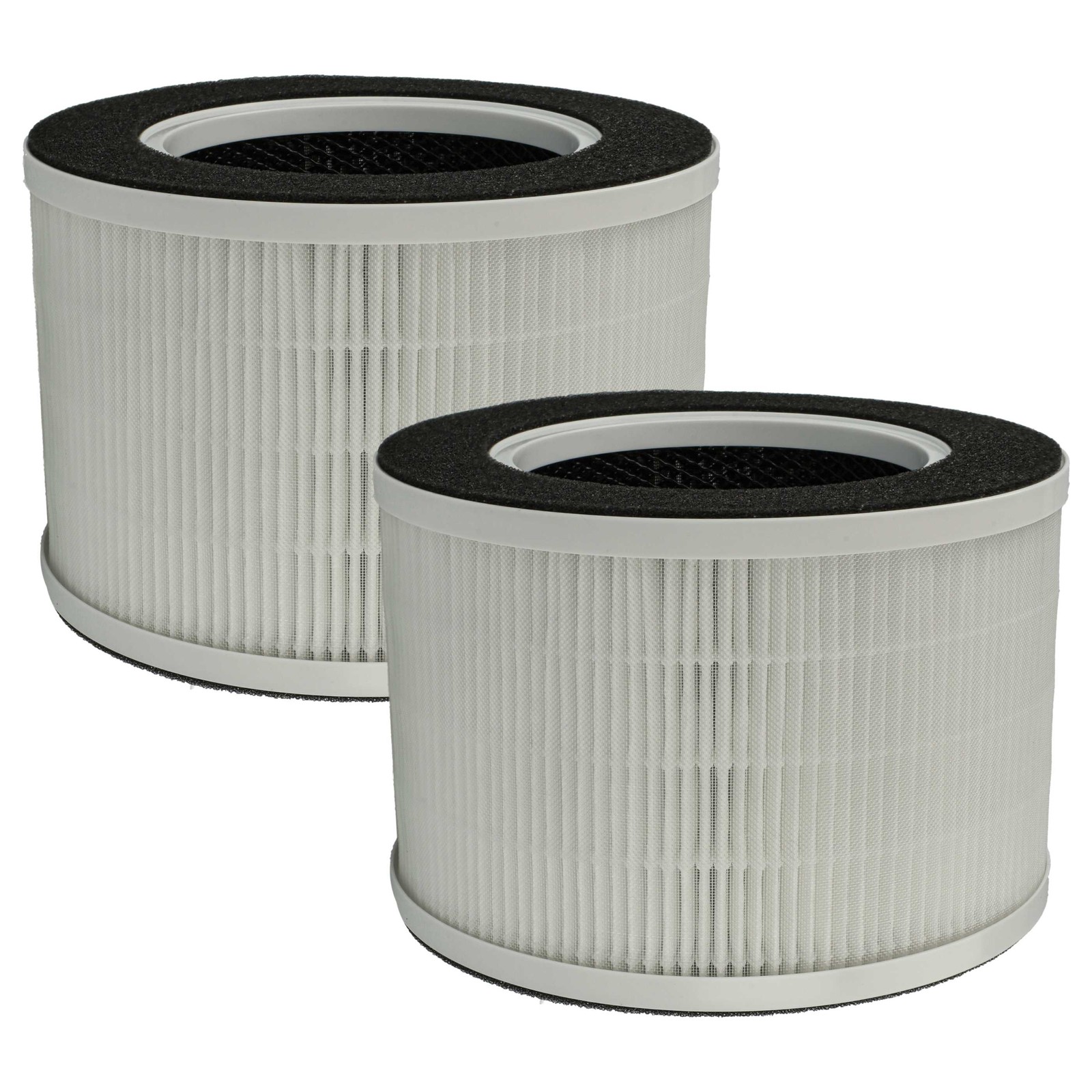 2 Air Filter for Medion MD 19778Air Purifier