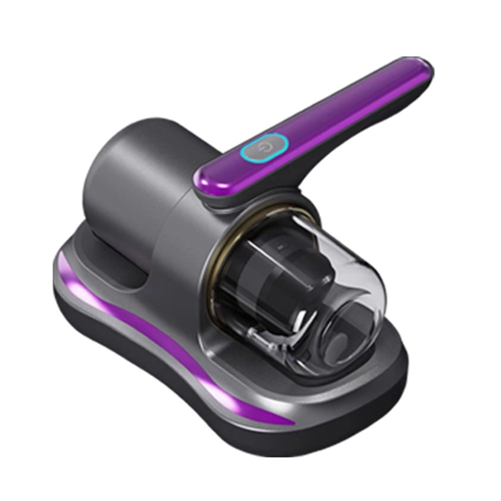 Mattress Vacuum Cleaner,Handheld Bed Vacuum Cleaner with Light,Dust Mite9780