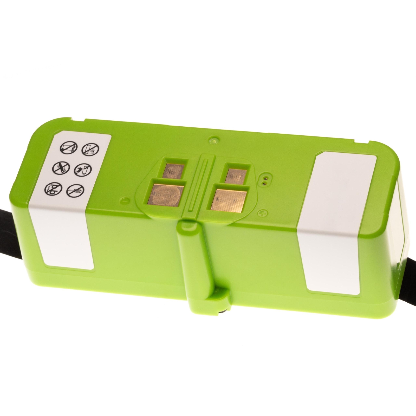 Battery for iRobot 1800LI 4000mAh 14.4V