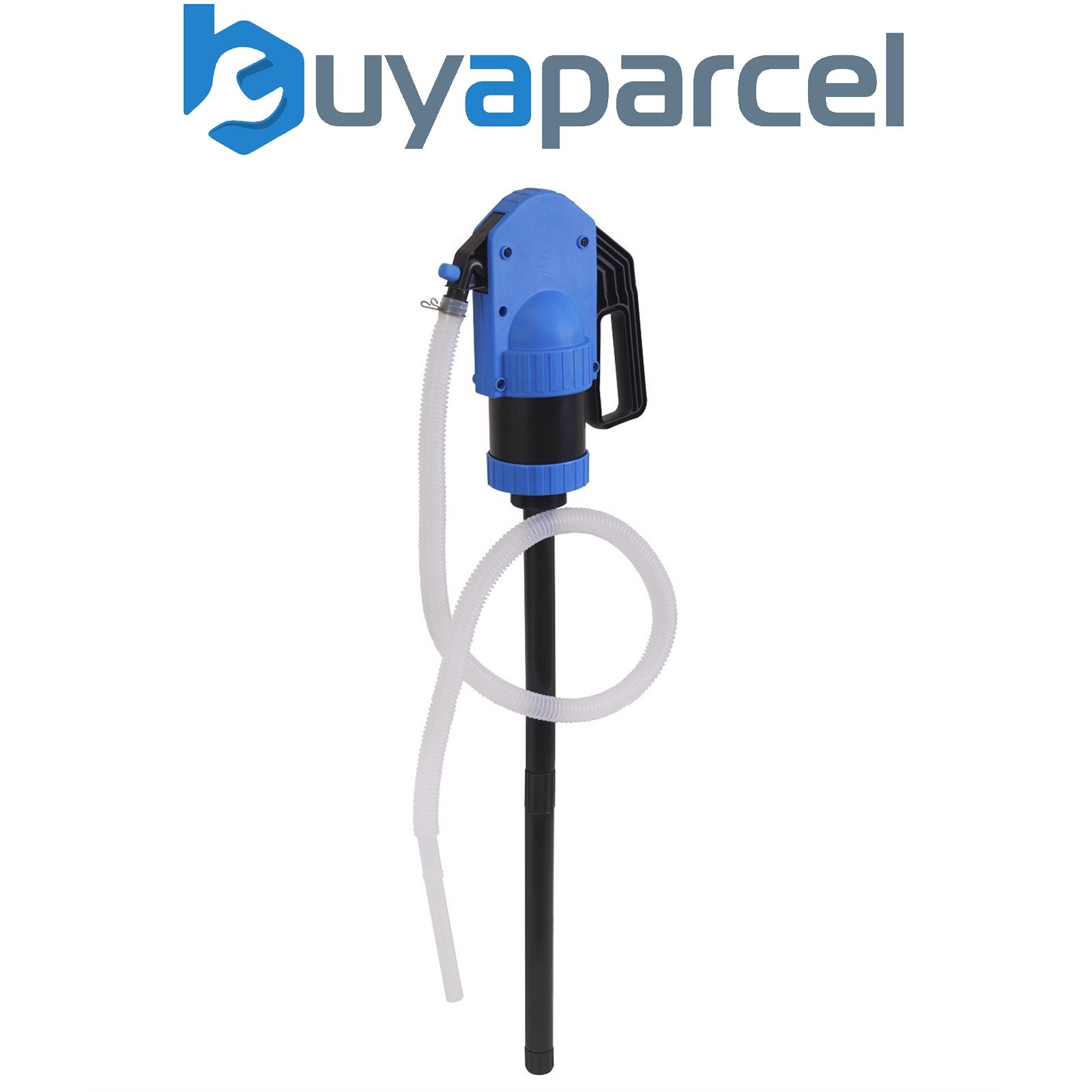 Sealey TP6809 AdBlue&reg; Lever Action Pump