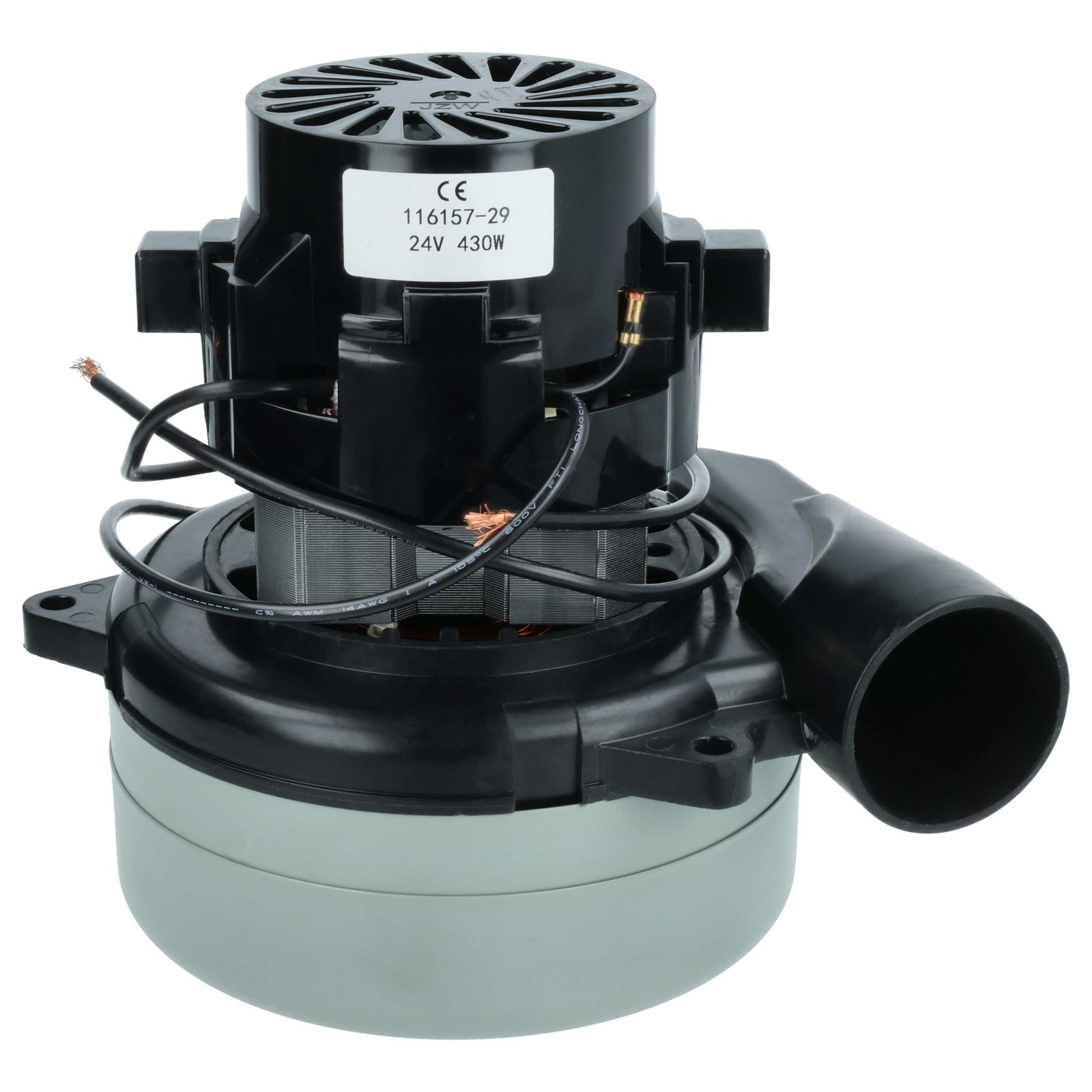 Vacuum Motor for Fimap 53 BTM Hoover 430W