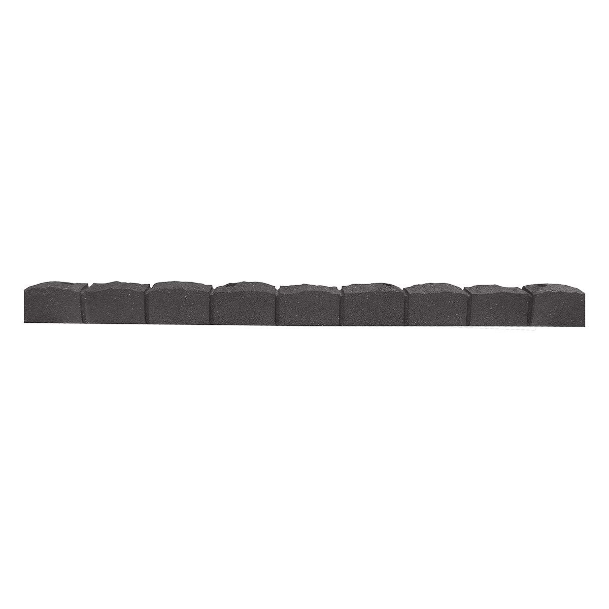 Robert Dyas Ez Border Roman Stone Border - Grey
