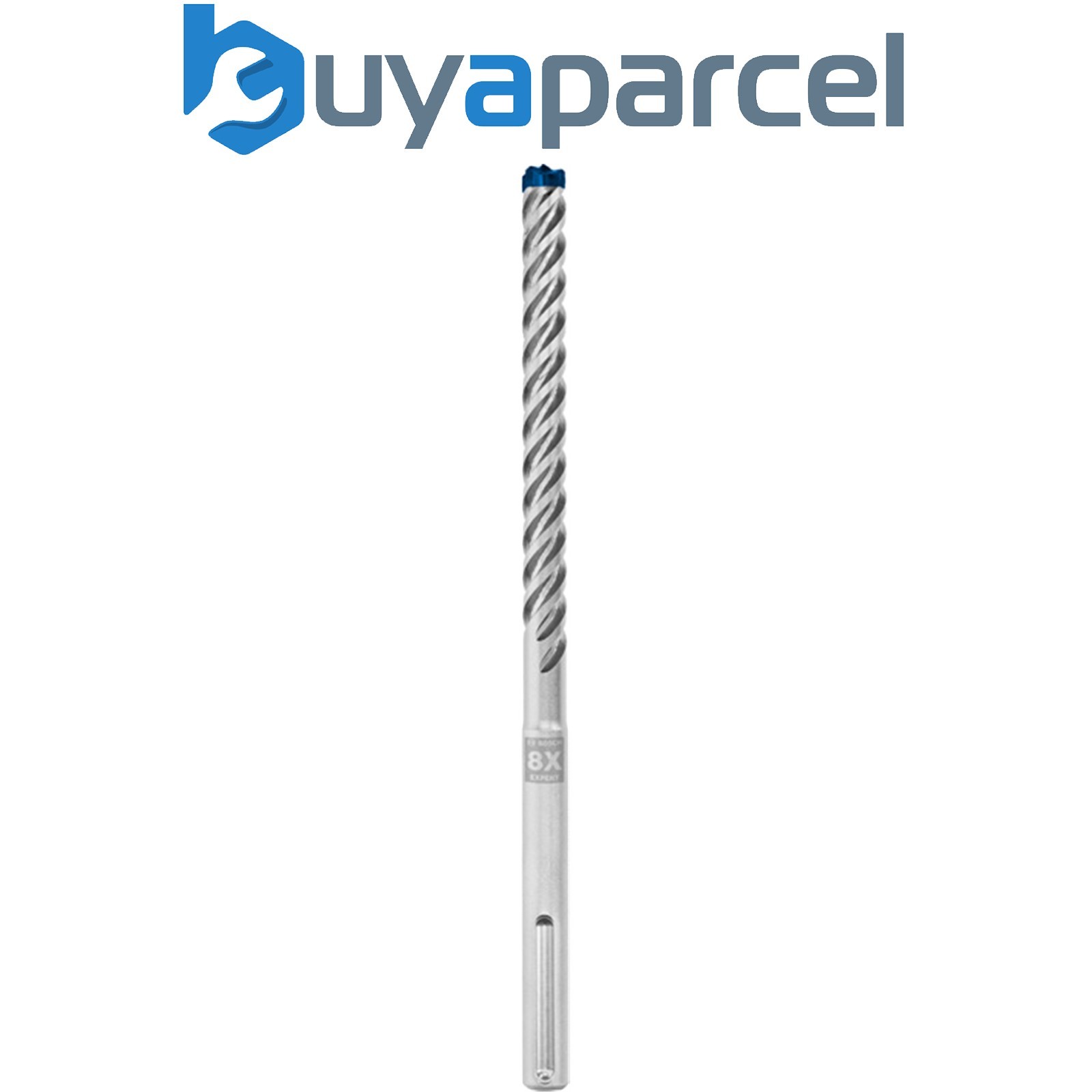 Bosch Drill bits EXPERT SDS max-8X Hammer Drill Bit 18 x 200 x 340 mm 2608900221