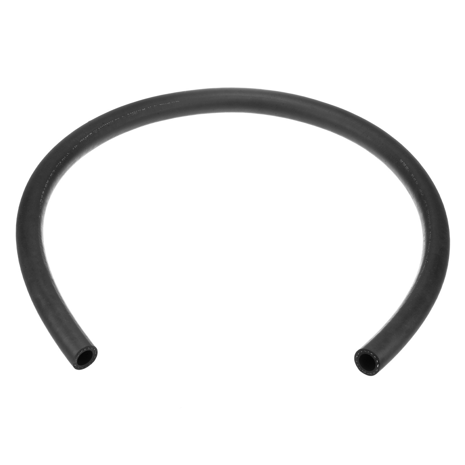 Fuel Line Hose 16mm ID 26mm OD 3.28ft NBR High Pressure Heat Resistant