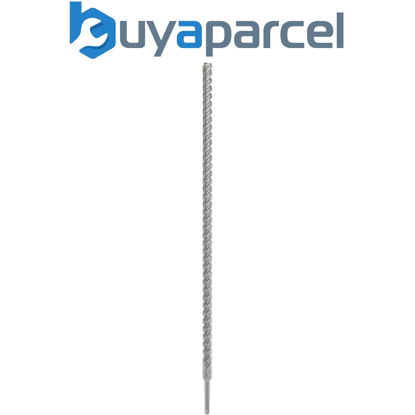 Bosch PRO Drill bit PRO SDS plus-5X Hammer Drill Bit 18 x 550 x 600mm 2608836634