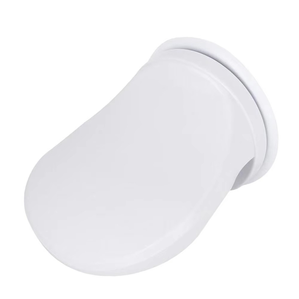 3X(Suction Cup Shower Foot Rest No Punching Suction Cup Step Non-Slip8081