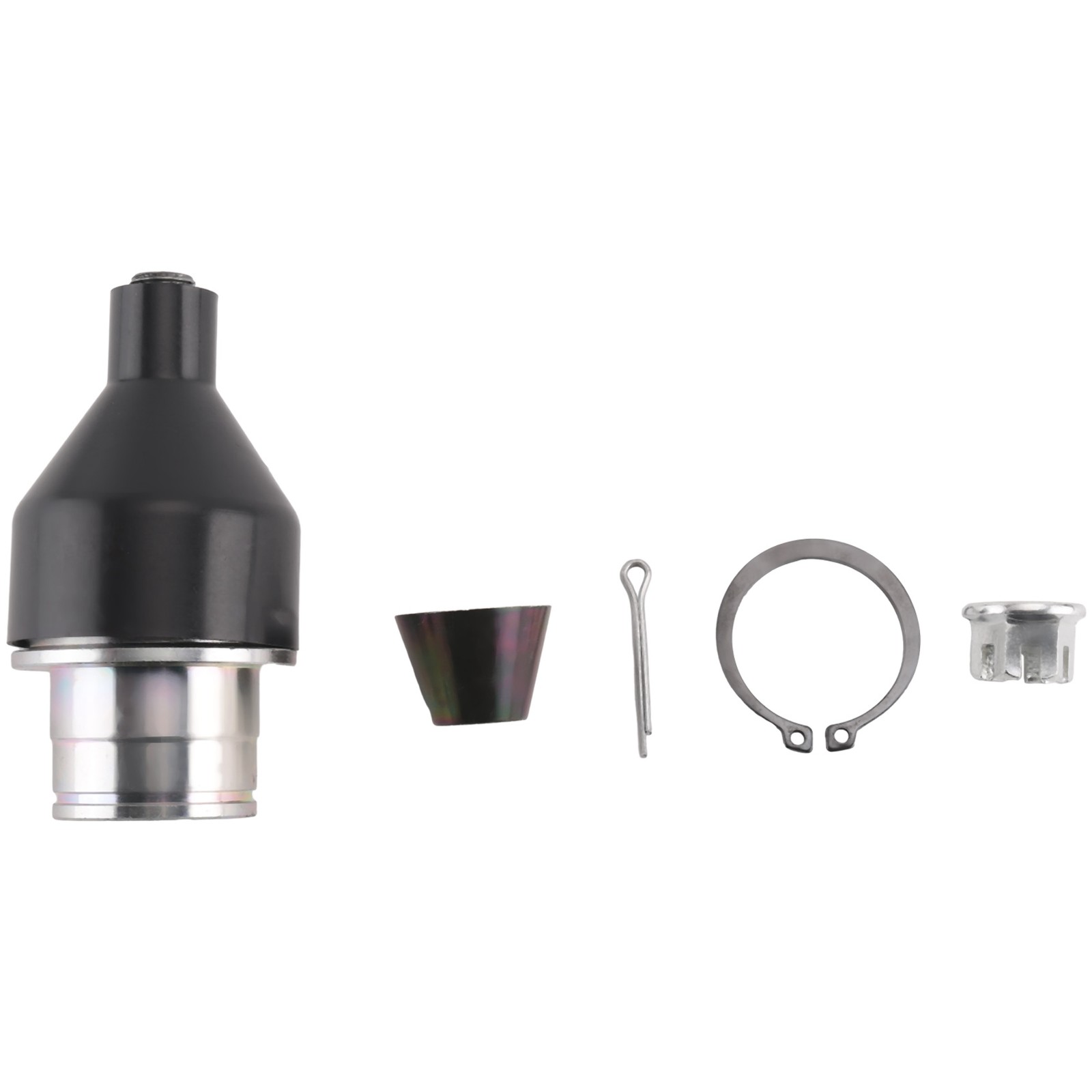 1Pcs Front Lower Forward Knuckle Spindle Balljoint Joint Pair for 350Z3251