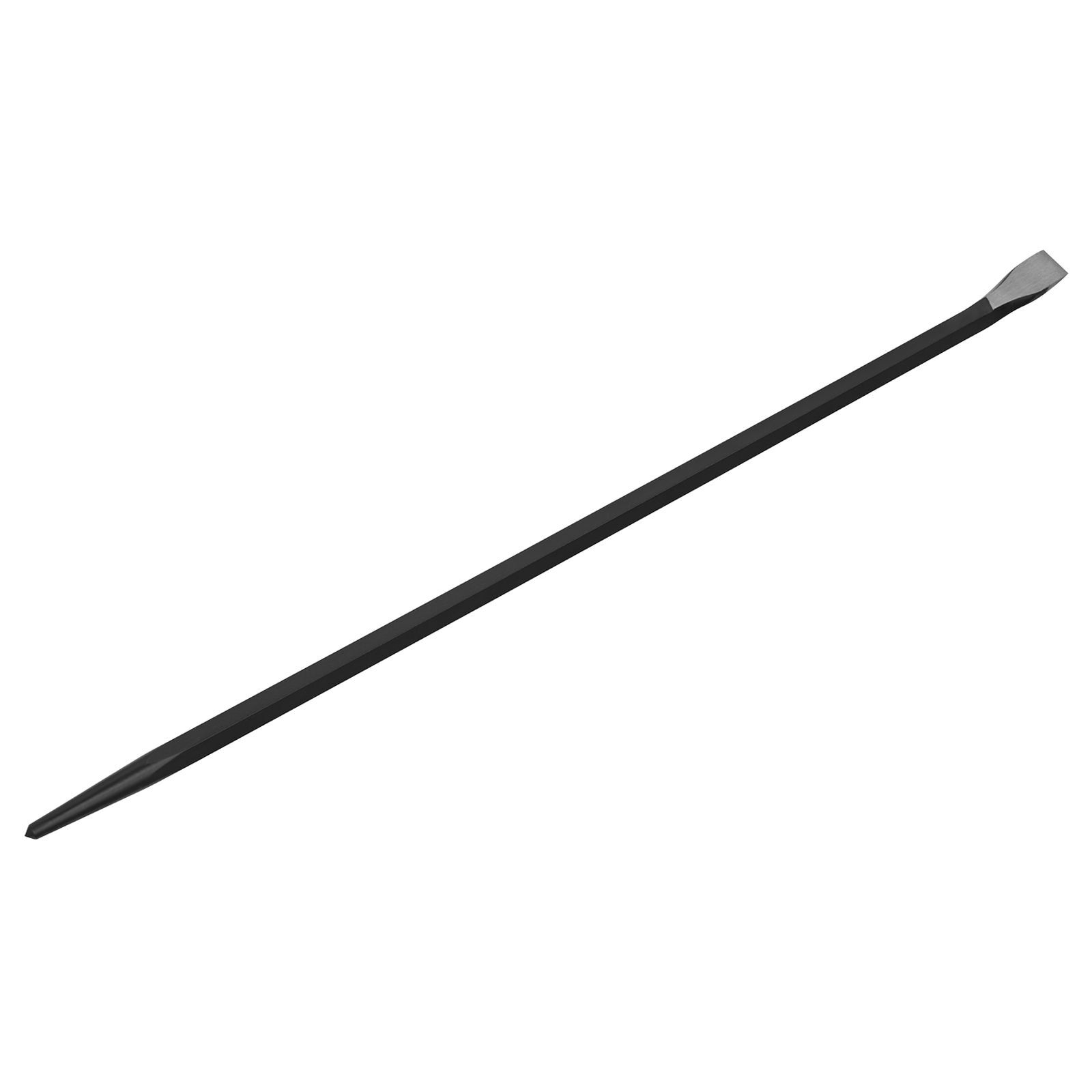 1x Sealey 770mm Pry/Wrecking Bar - AK8883