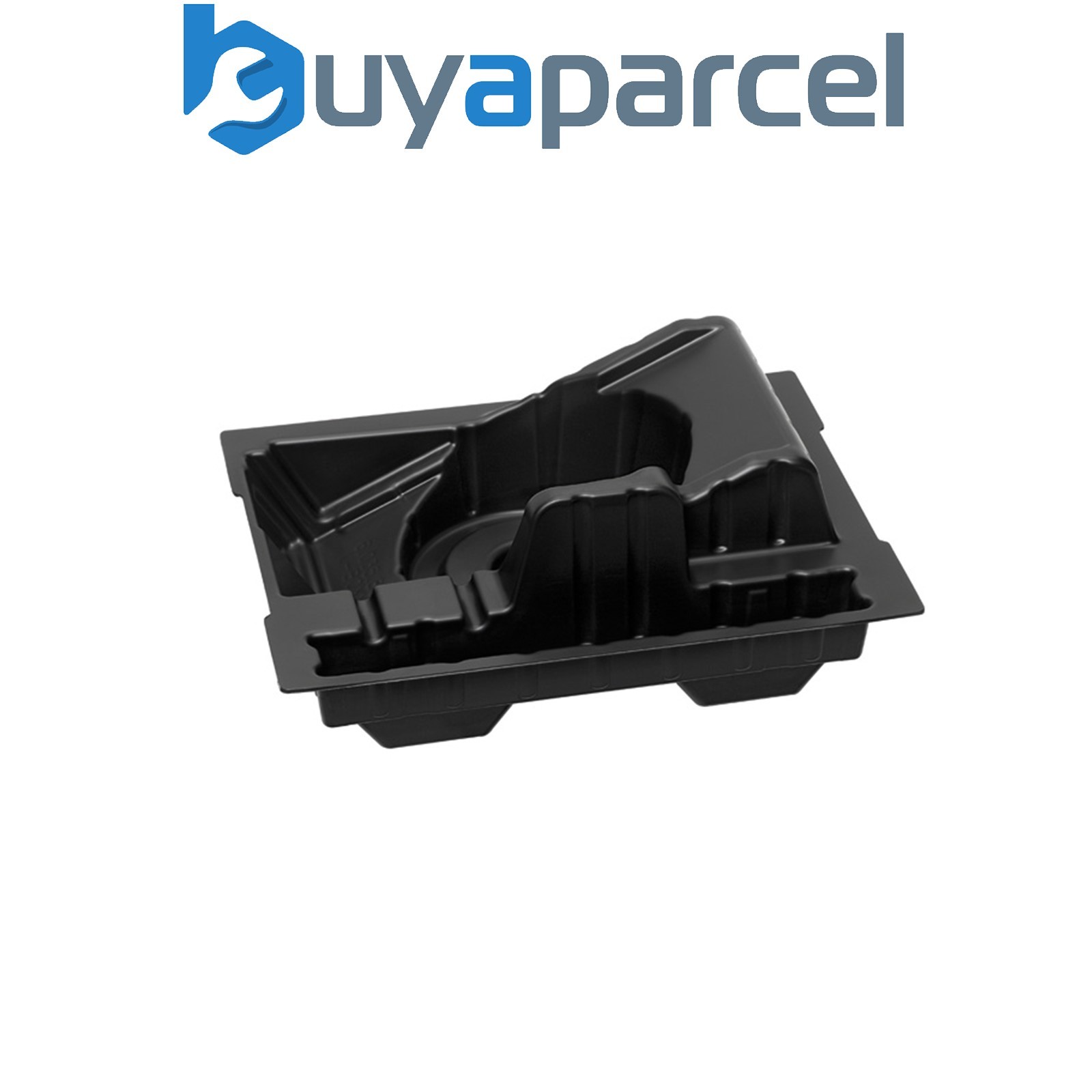 Bosch PRO Inlays for Tool Storage Inlay L-BOXX 374 No packaging 1600A002UK