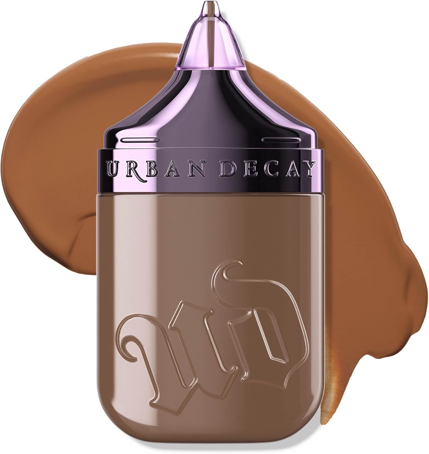 Urban Decay Face Bond Waterproof Foundation, With 3% Niacinamide, Lasts up to 2