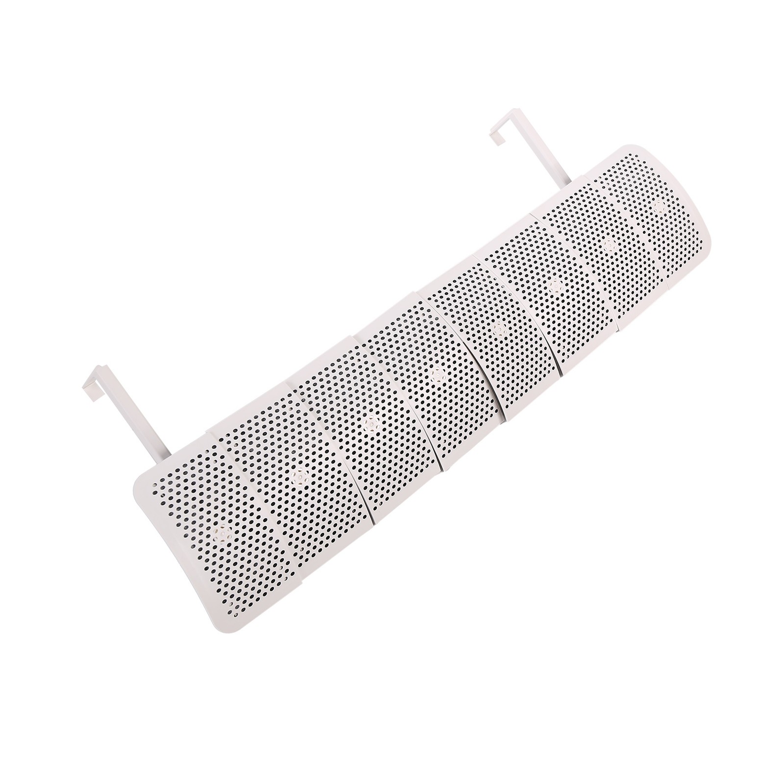 Air Conditioning Windshield -Direct Blowing Air-Conditioner Outlet Baffle2913