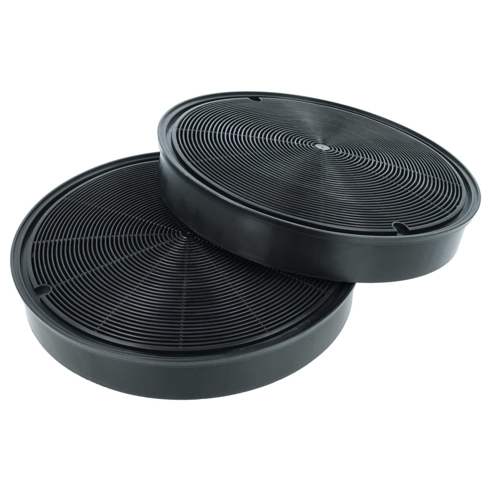 2 Cooker Hood Filter for VZug H4.3392 AS-AZKF910 H43392