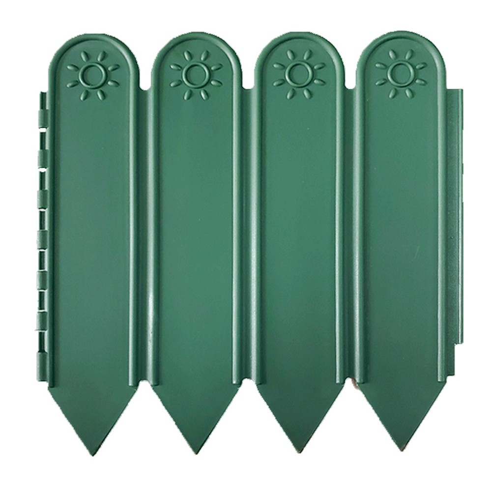 Garden Fences Garden Scenery Decorative Outdoor Fences Portable Fences5667