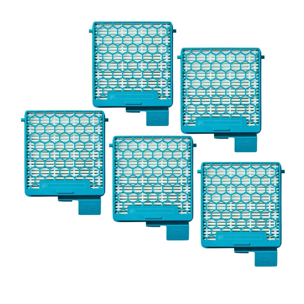 5PCS for Boost CX1 Vacuum Cleaner Spare Parts Vacuum AirClean - 609884