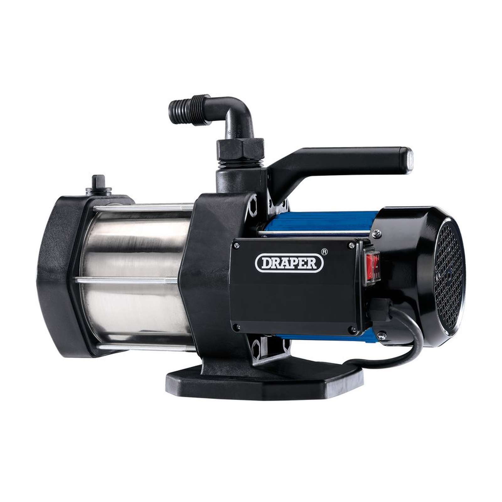 Draper Multi Stage Surface Mounted Water Pump (1100W) - 98922