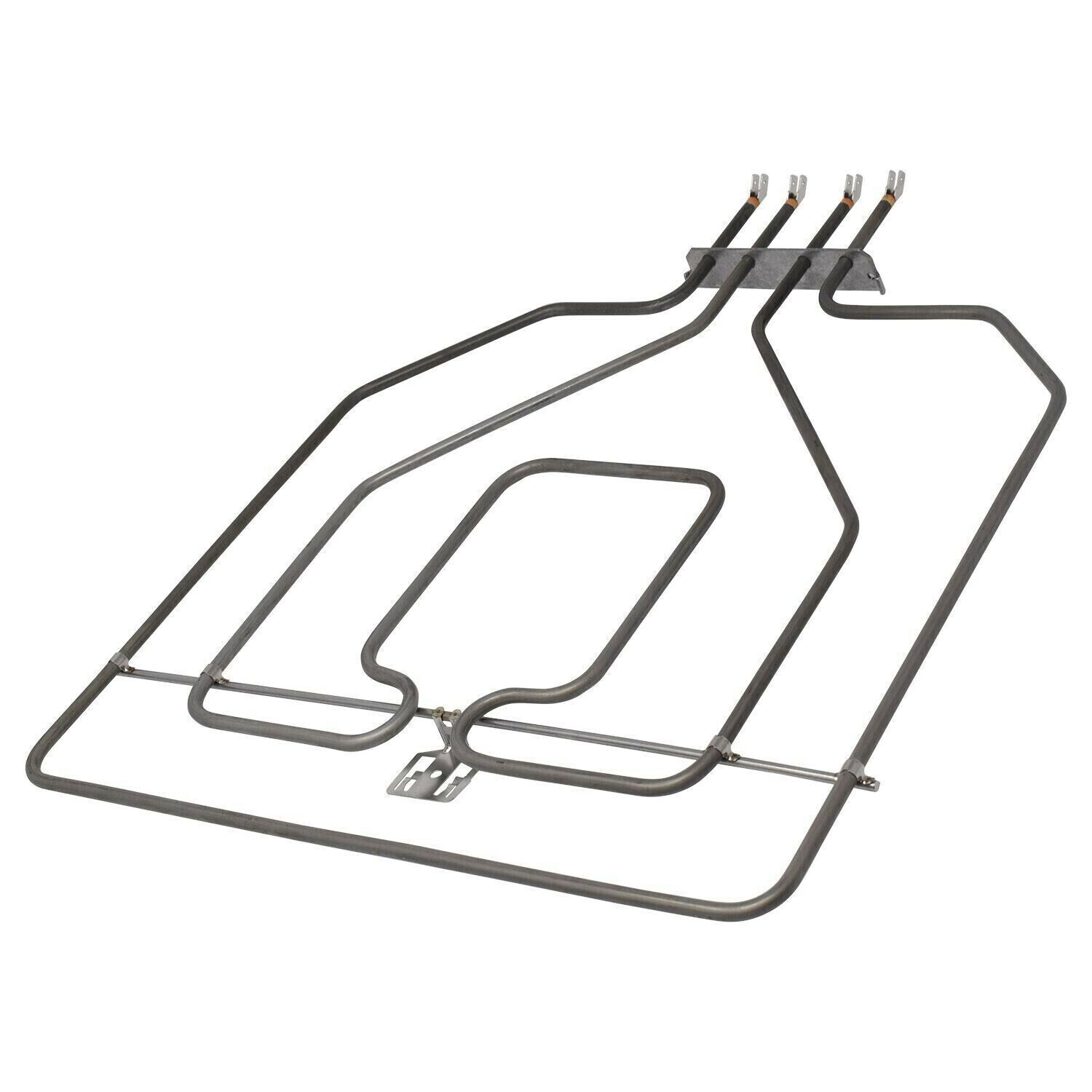 Bosch HBM Oven Top Grill Upper Heater Heating Element 2000W HBN, HBC 00791715