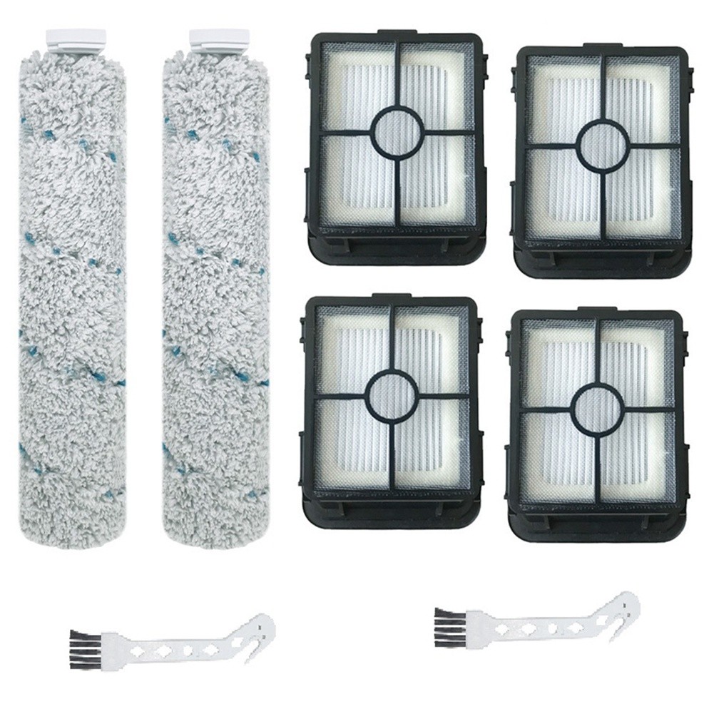 For 2554A Vacuum Cleaner Accessories Replacement Pack E7U81487