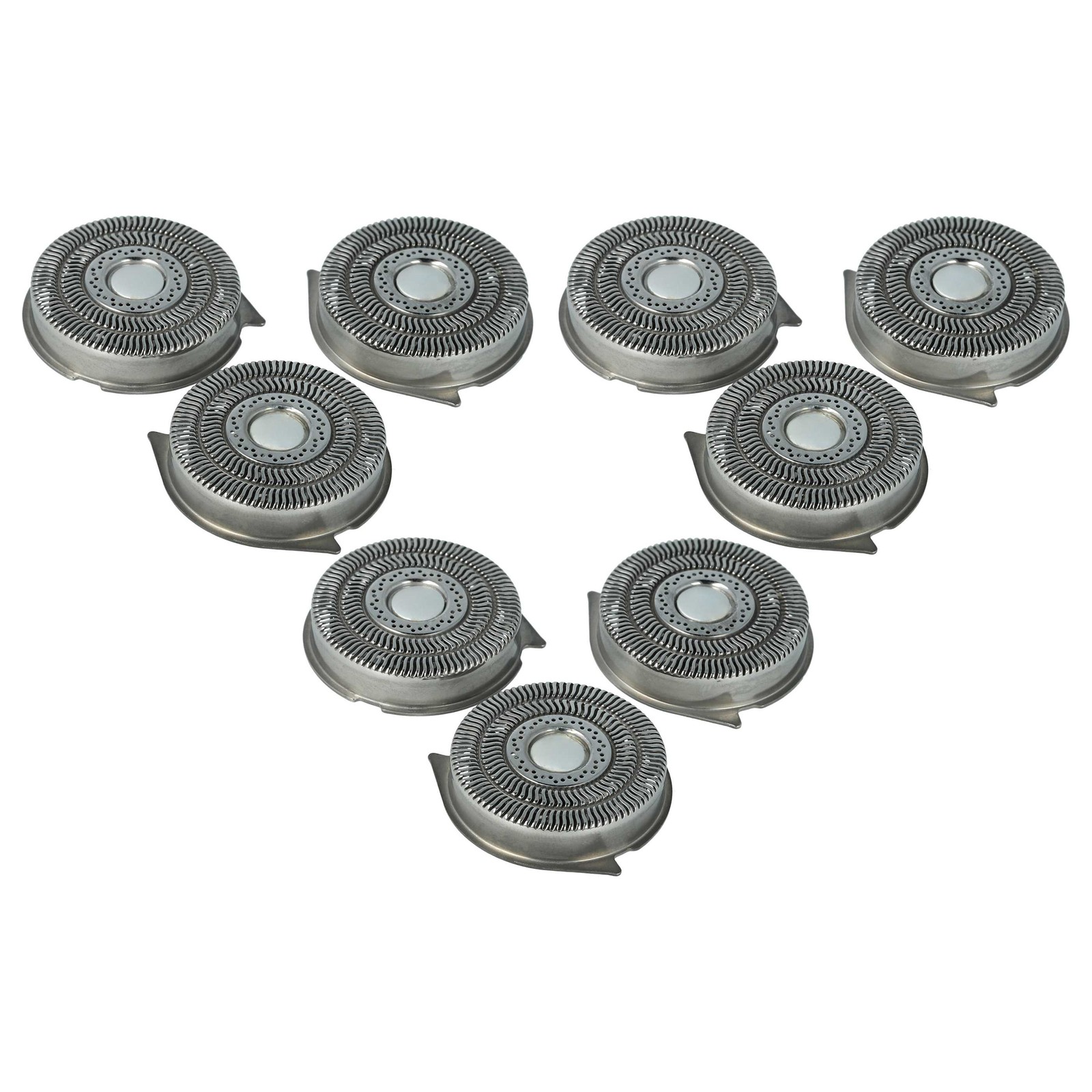 9 Shaver Head for Philips HQ8290 HQ8270 HQ9070 HQ8261 HQ8280 HQ8260 HQ9020