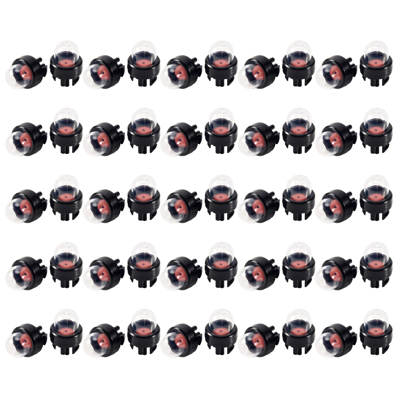 2X(50Pcs Bulb for 188-512 12318139130 01123 168398-2 Ryobi6205