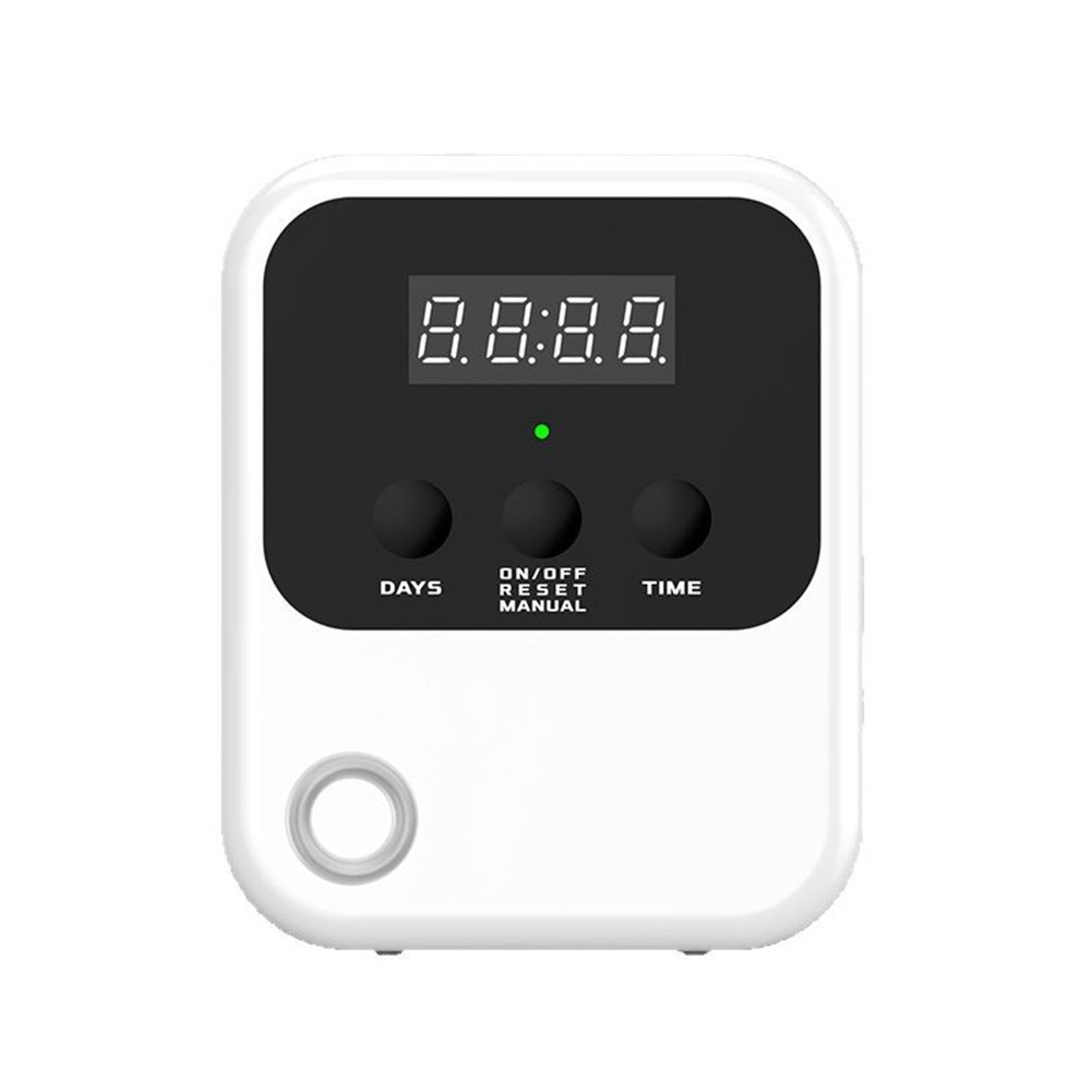 Watering Device Timer Automatic Watering Artifact for Garden Plant Pots Z4A9