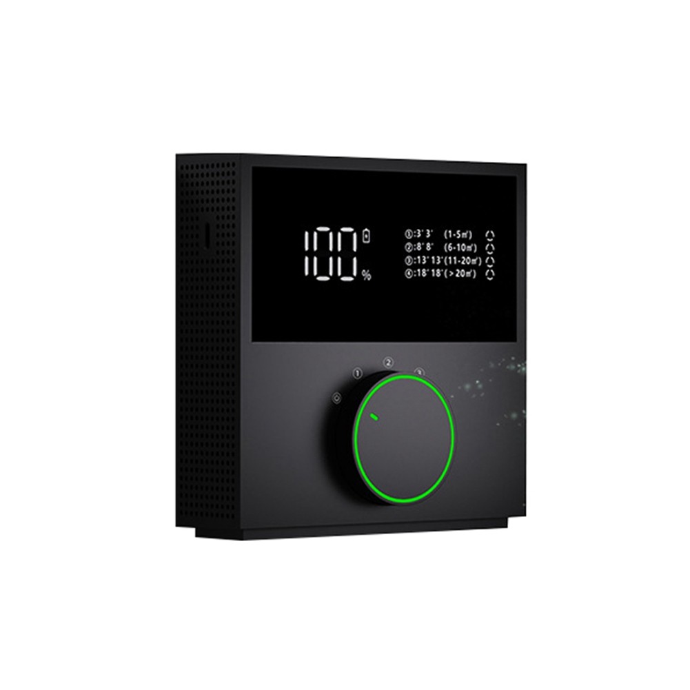 Negative Ion ,Air Purifiers for Home Pets &Bedrooms,Home Bedroom Bathroom9362