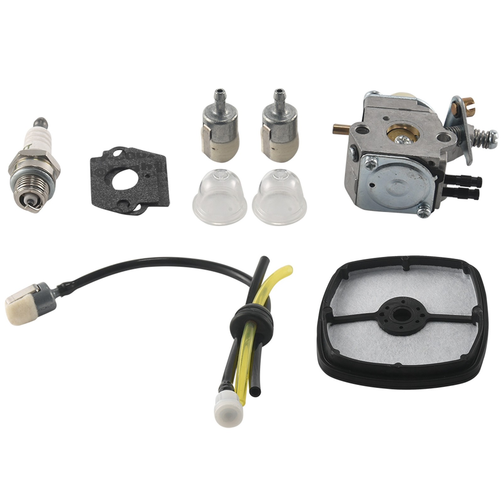 2X(Carburetor for C1U-K51 -1500 -1600 -1800 -2000 -24002617