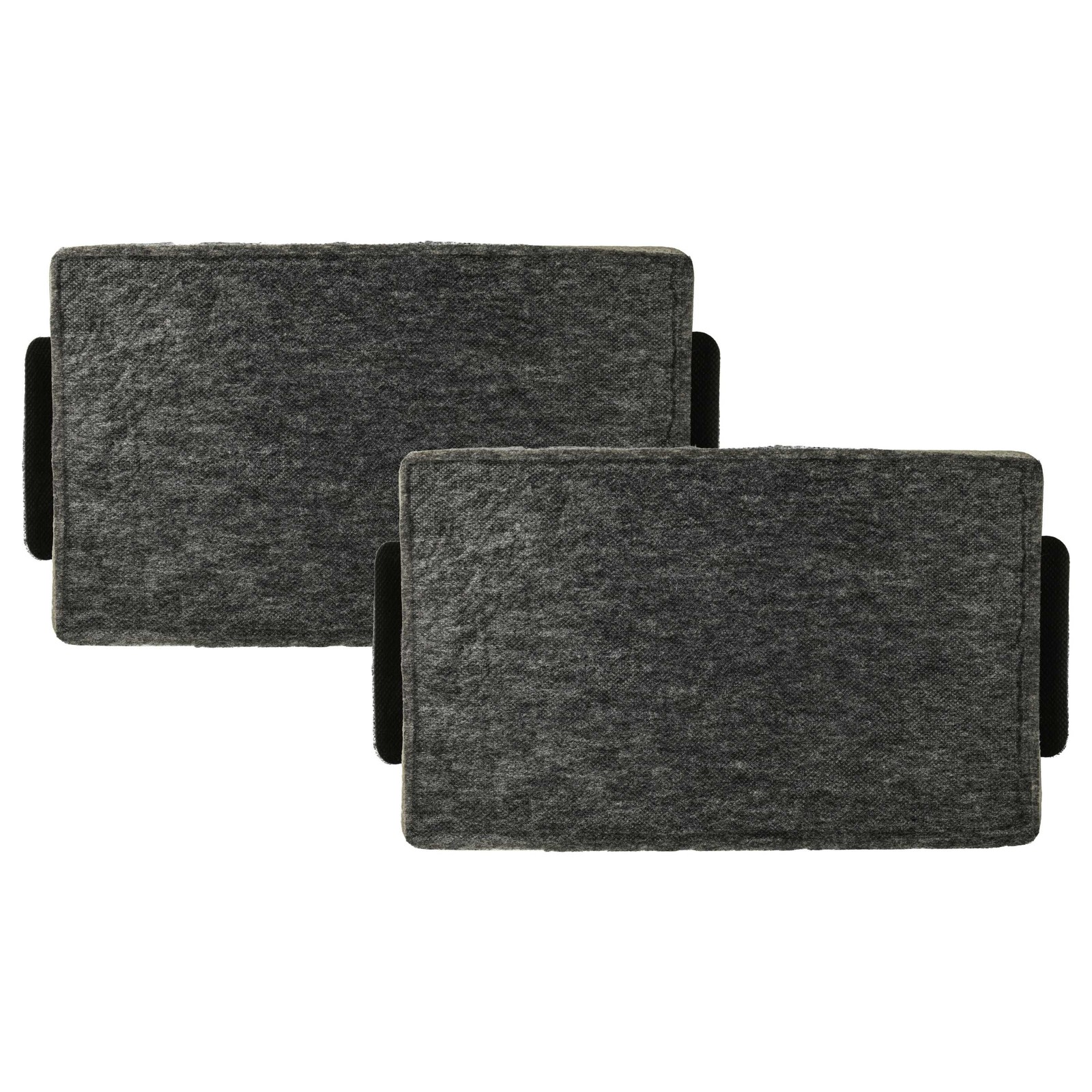 2 Cooker Hood Filter for Miele DA 2360 DA 2690 DA 2698 DA 2390 DA 2660 DA 3560