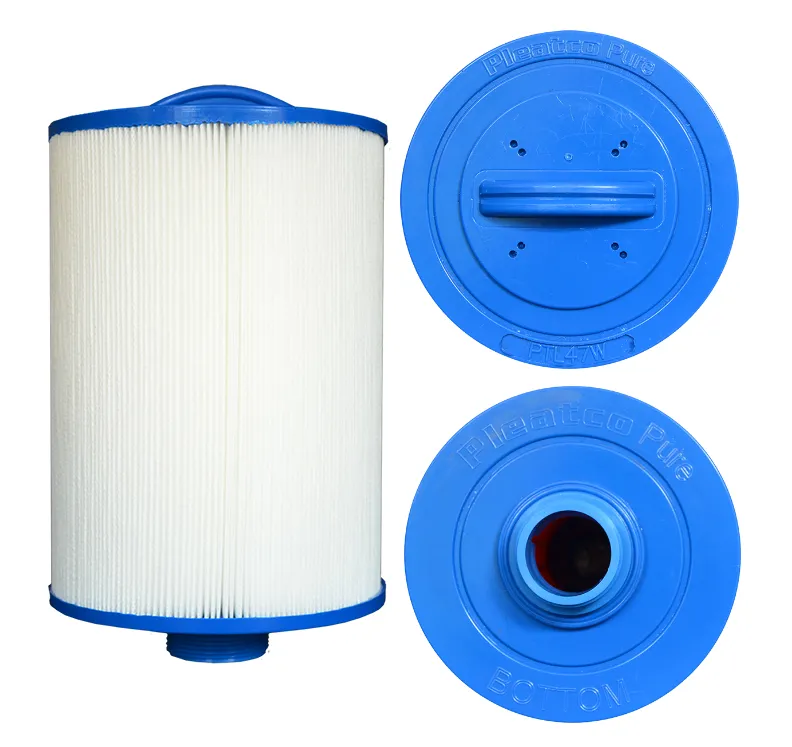 LA Spas Hot Tub Filter PTL47W-P4 Tubs 6CH-47 Spa Hottub