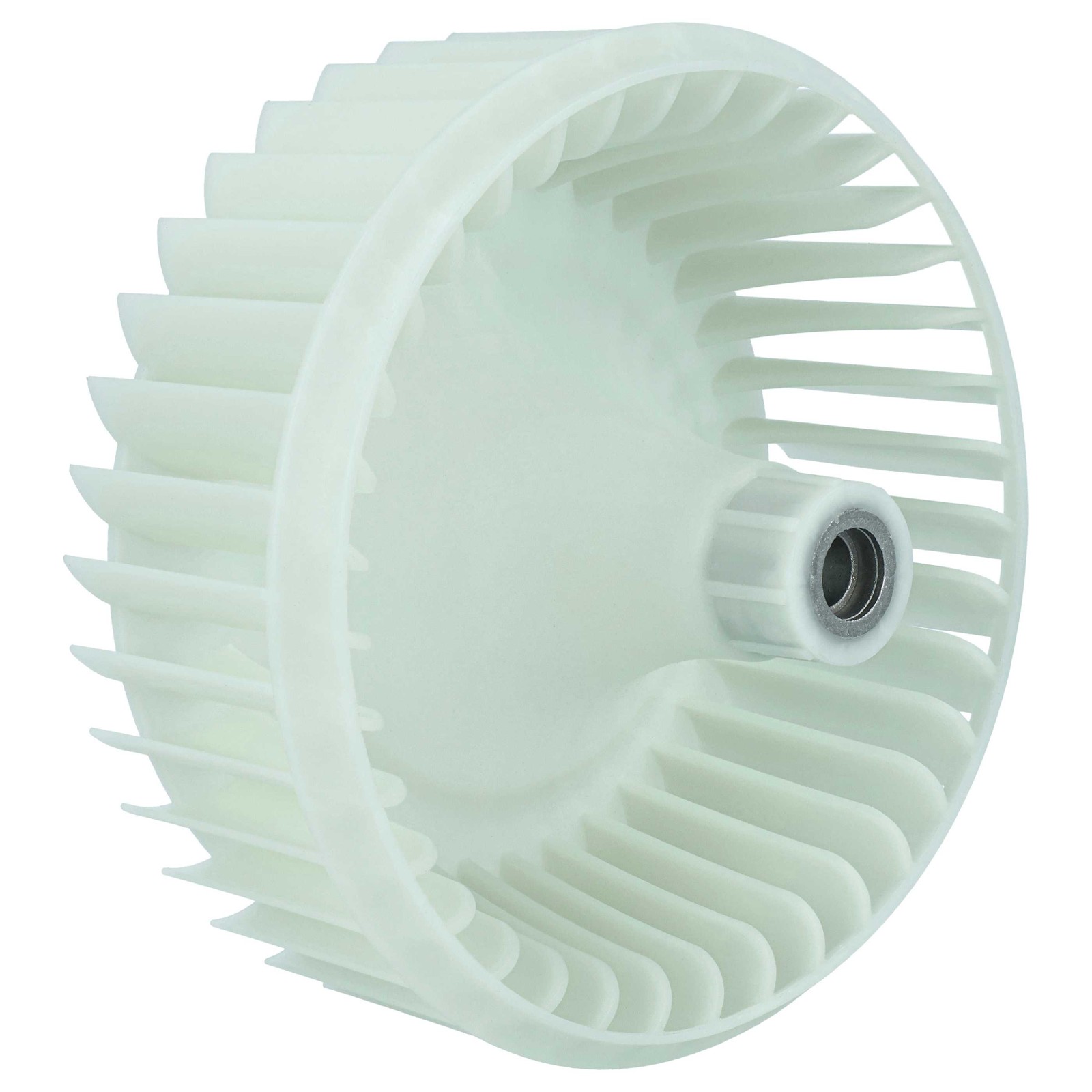 Fan Wheel for Samsung DV80M5010KW/EE DV80M5010QW/EN DV80M5010QW/EC Tumble Dryer