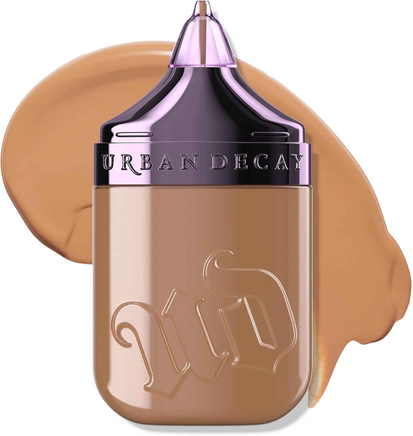 Urban Decay Face Bond Waterproof Foundation, With 3% Niacinamide, Lasts up to 2