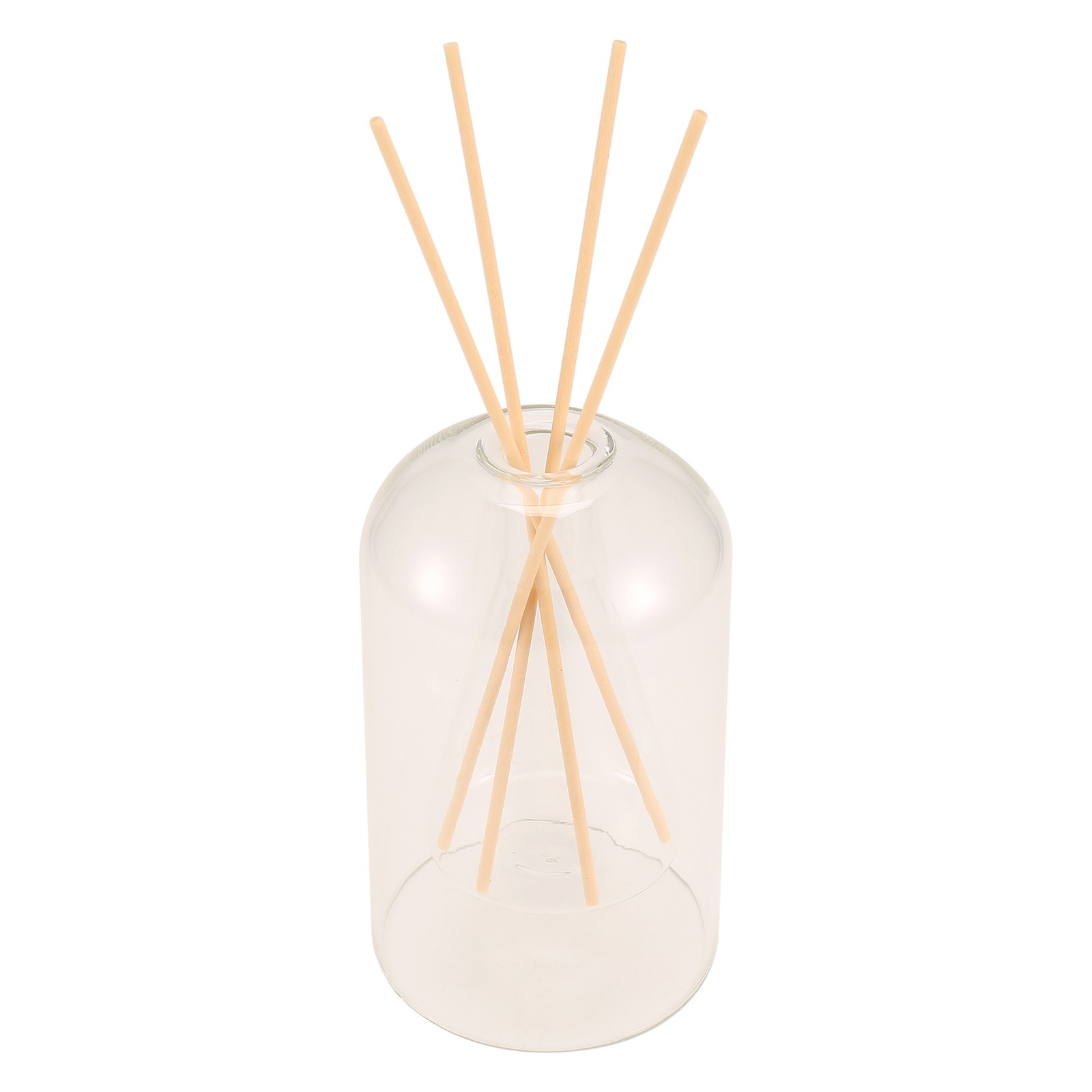 3X(Storage Containers Diffuser Bottles Aromatherapy Diffuser Bottle Modern1893