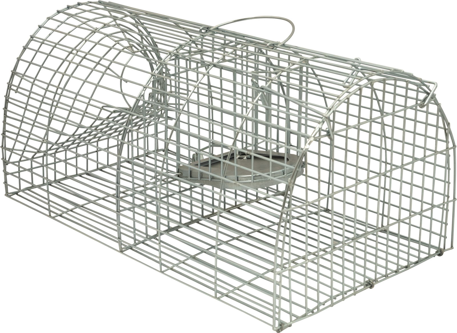 Humane Indoor / Outdoor Multi Catch Rats Mice Animal Pest Control Live Trap Cage