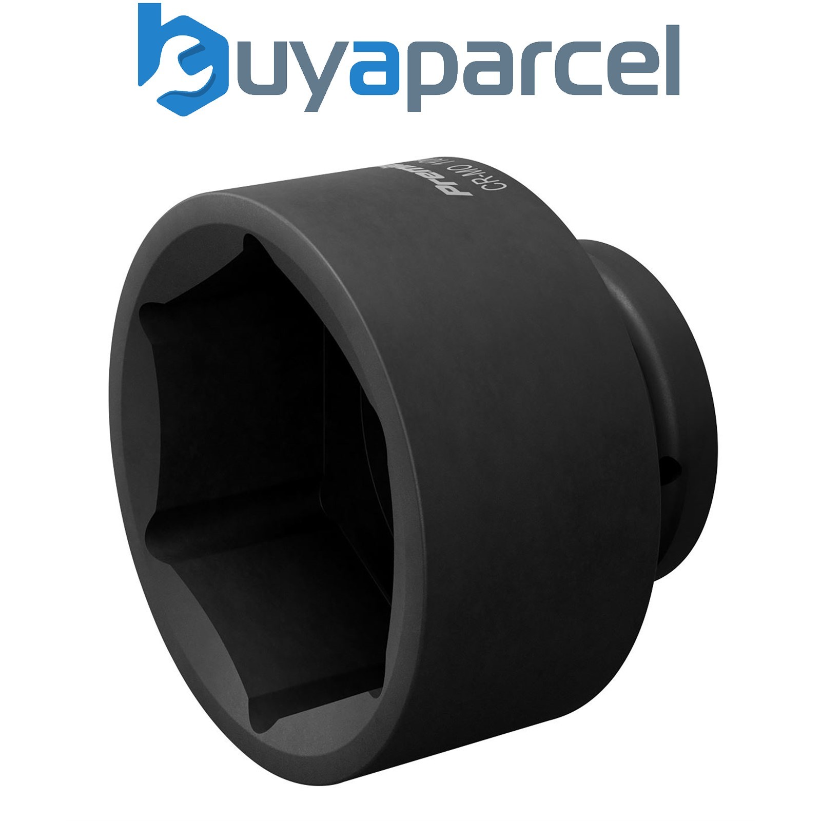 Sealey IS1110 Premier Impact Socket 1"Sq Drive 110mm