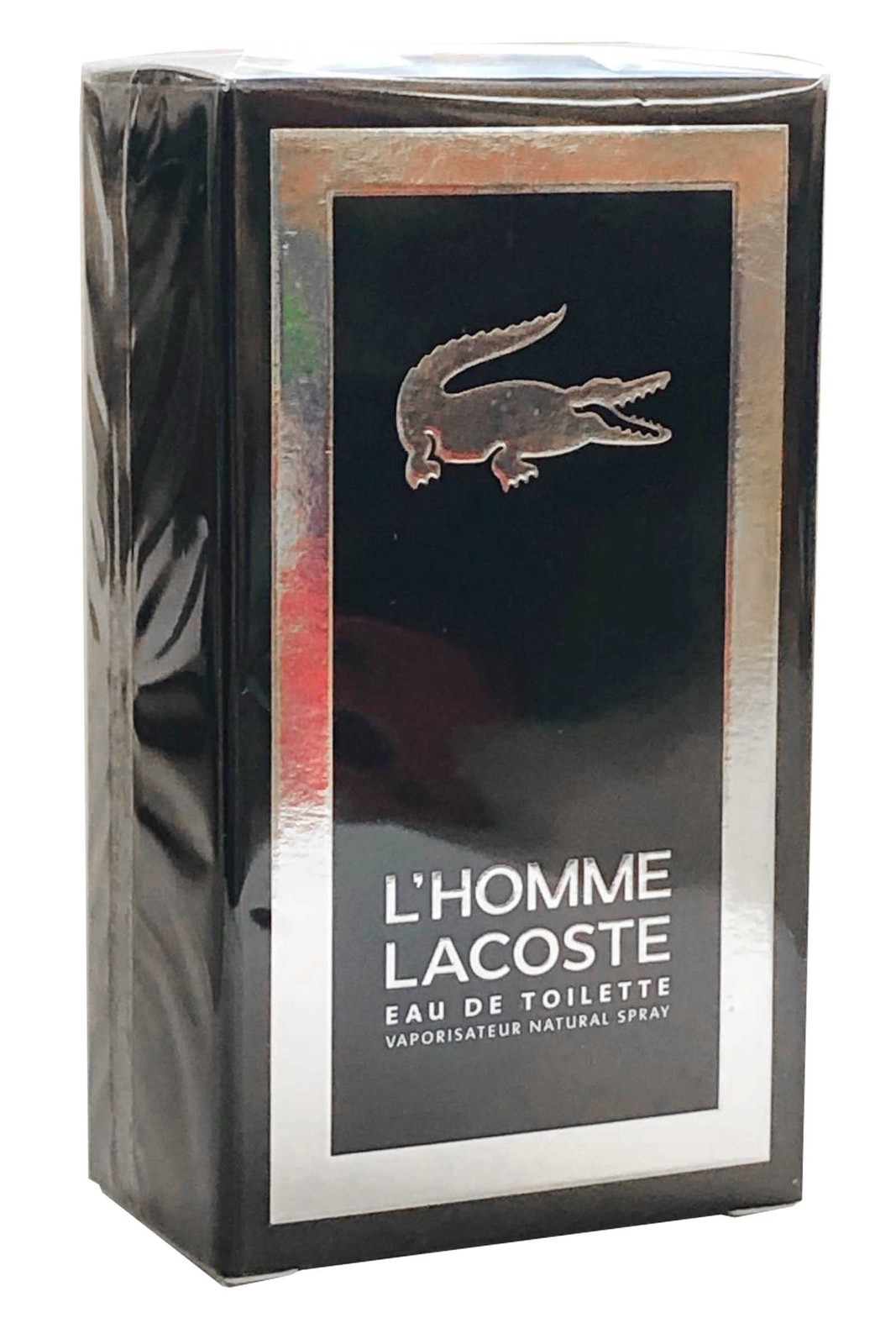 L'Homme Lacoste Eau de Toilette Spray 50ml Mens Fragrance