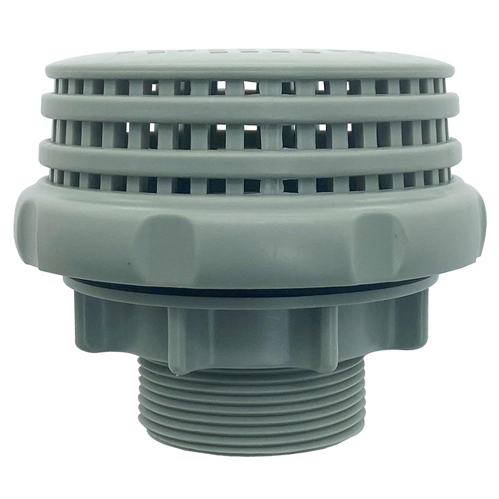 3X(10744 Pool Thread Kit for Above Ground Pool  Hose Fittings,102562520