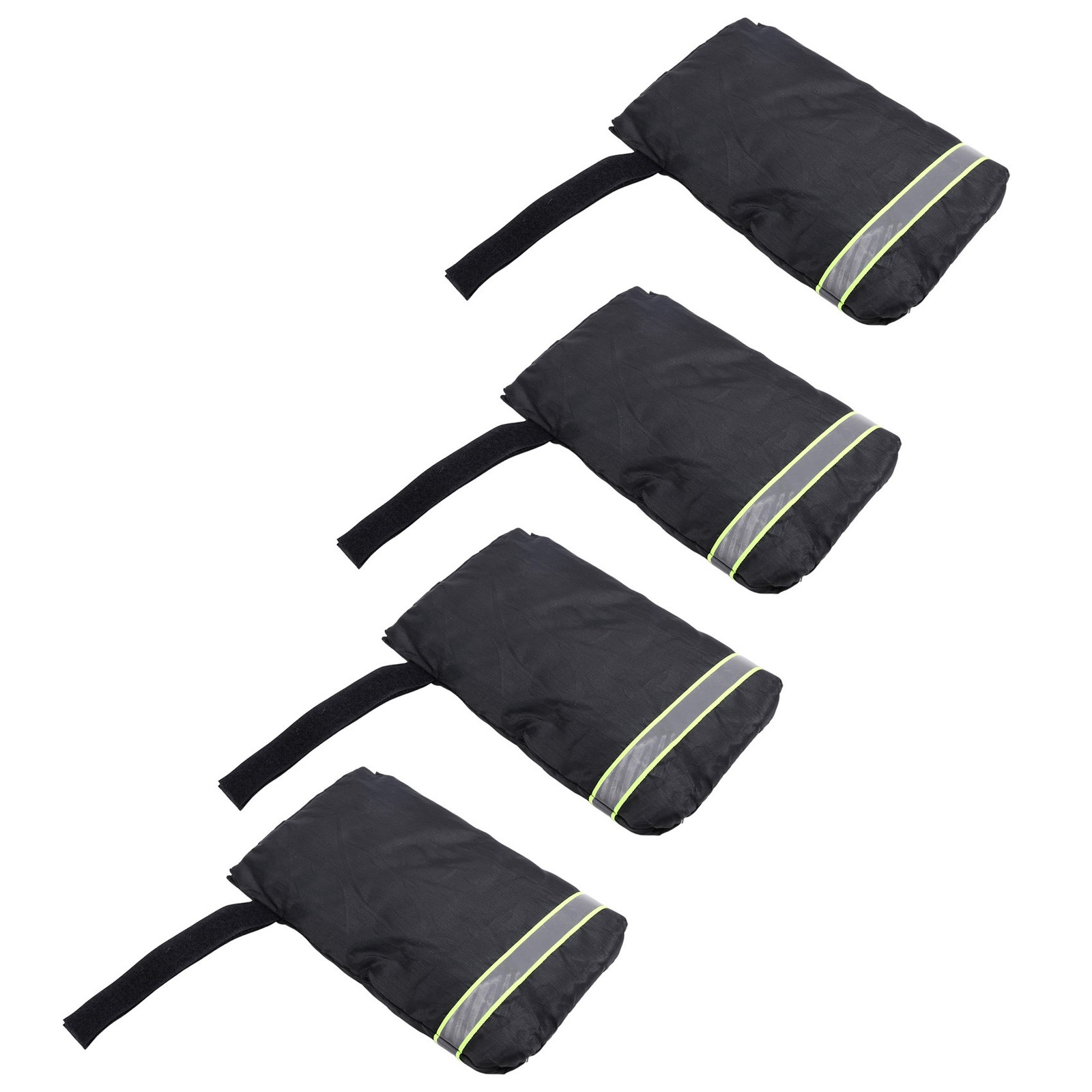 3X(4Pcs Outdoor Covers for Winter Freeze ,16X25CM Thicker Hose Bib1983
