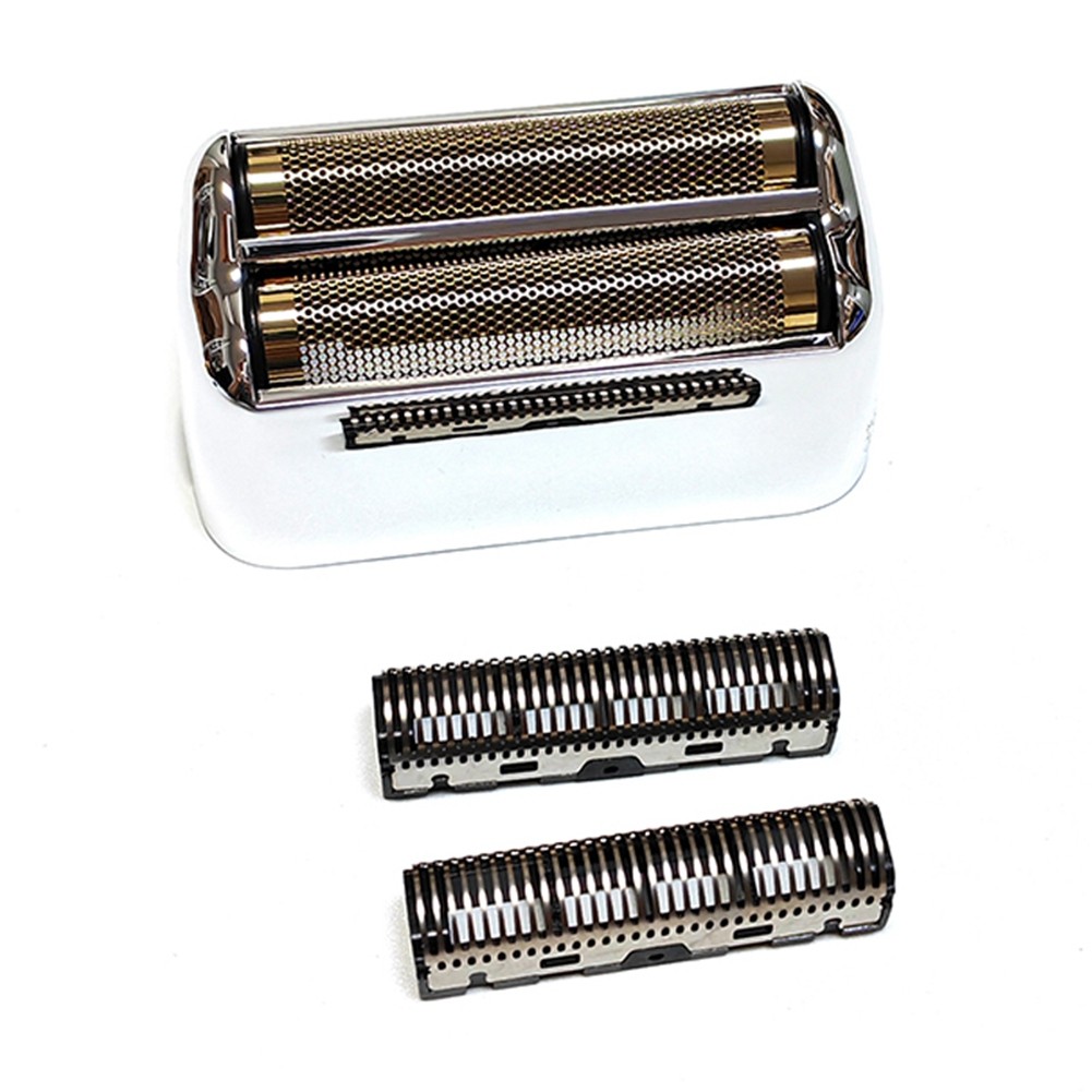 3X(Replacement Shaver Foil Foil Head for PRO FXRF2G Men'S Trimmer6828