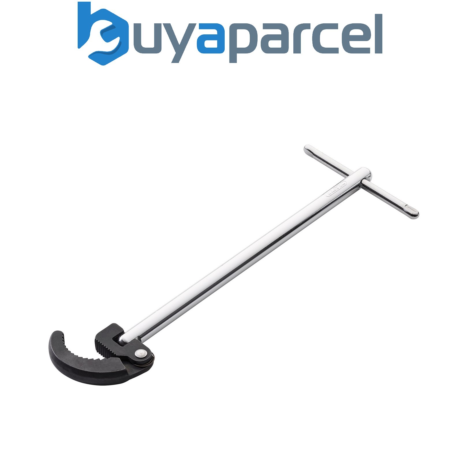 Draper 56442 Adjustable Basin Wrench, 40mm Capacity