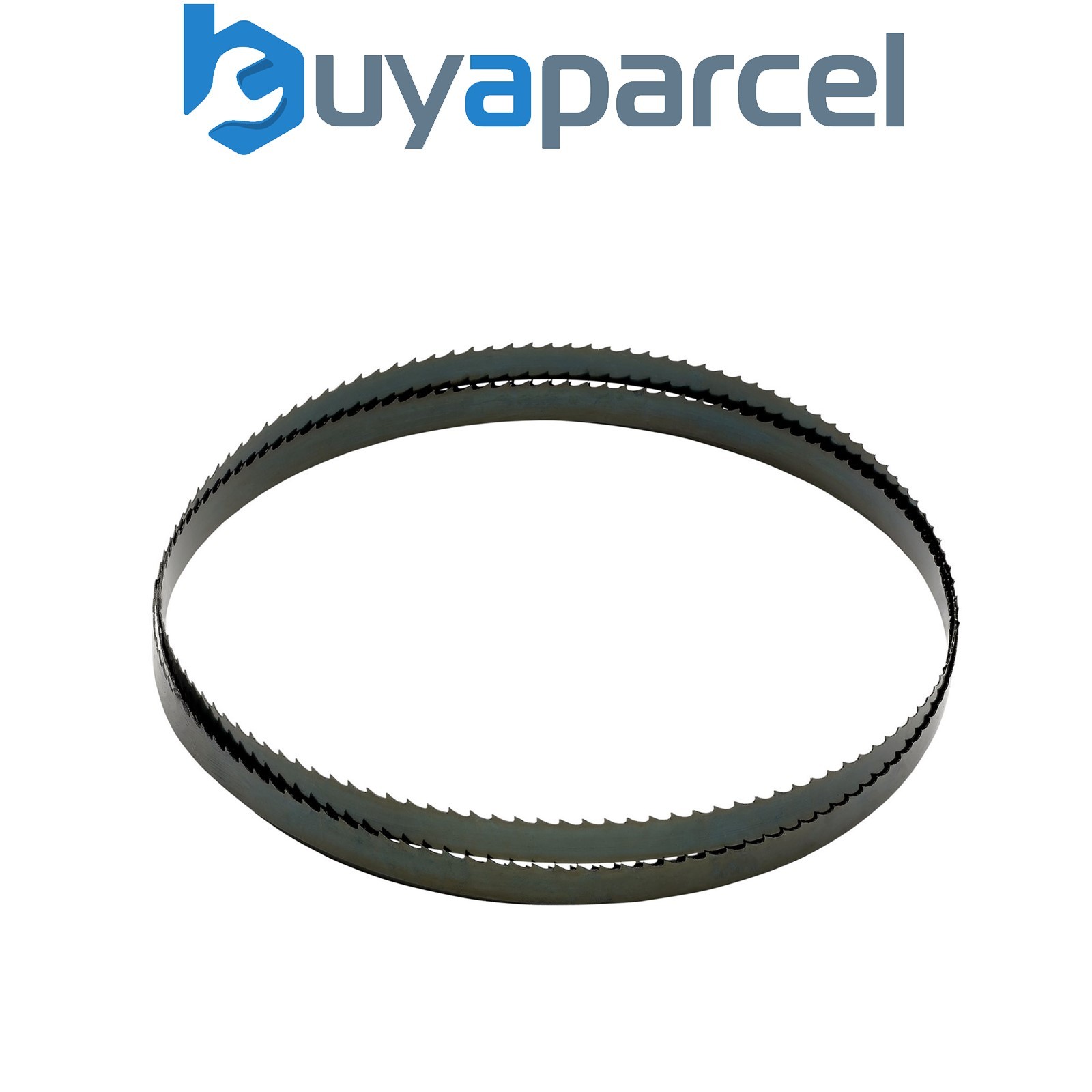 Draper 45860 Bandsaw Blade, 2240mm x 5/8", 4 skip