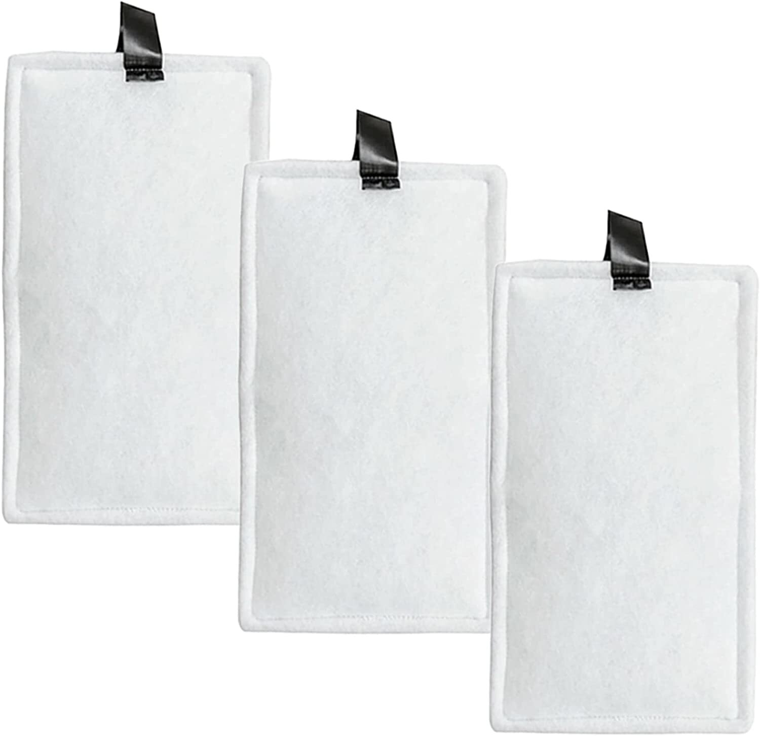 Air Filter for Nuaire MRXBOX95-WM2 WM2 MVHR ECO2 Ventilation Unit x 3 Filters