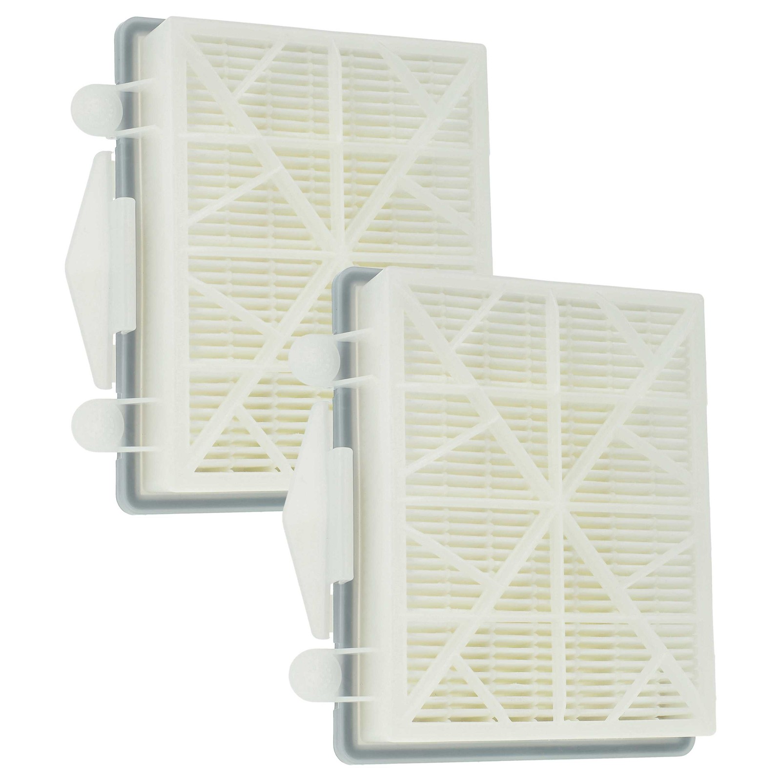 2 HEPA Filter for Kärcher CV 48/2 Adv