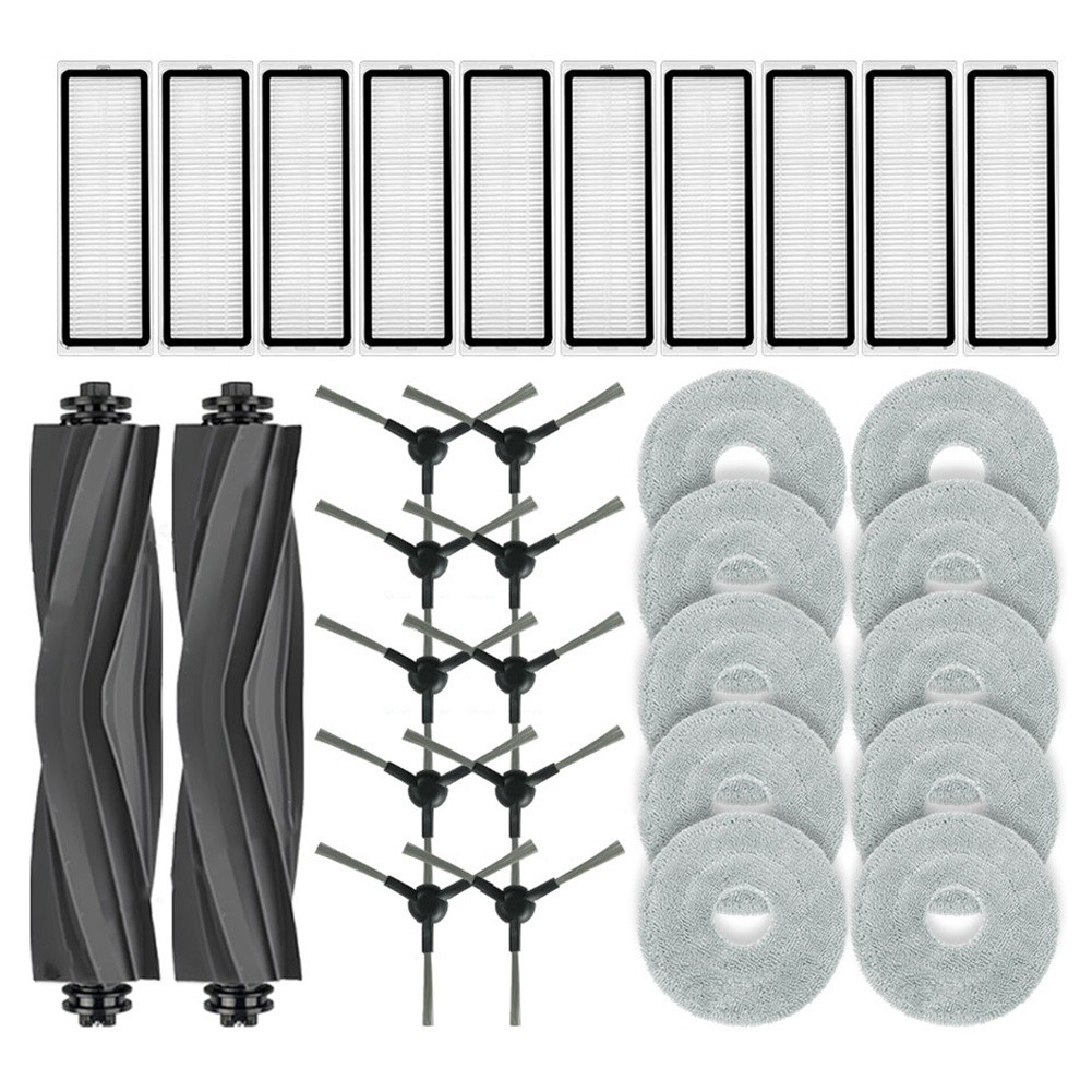 32PCS Accessories Kit for L10s Pro Gen 2 Vacuum Cleaner Replacecment Parts9960